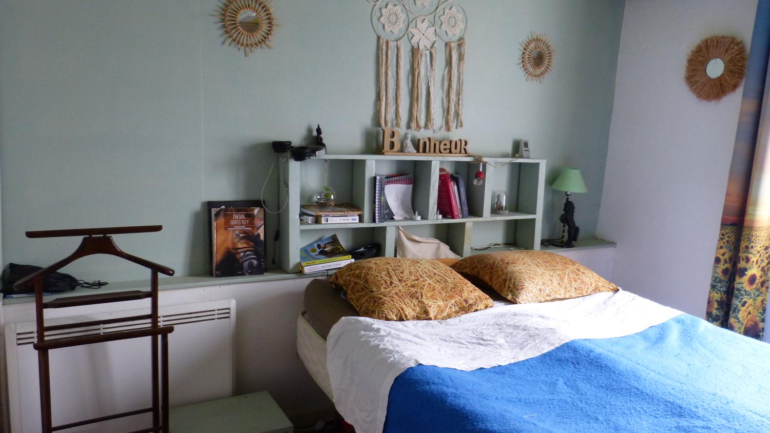  for sale detached house Ballon Sarthe 23