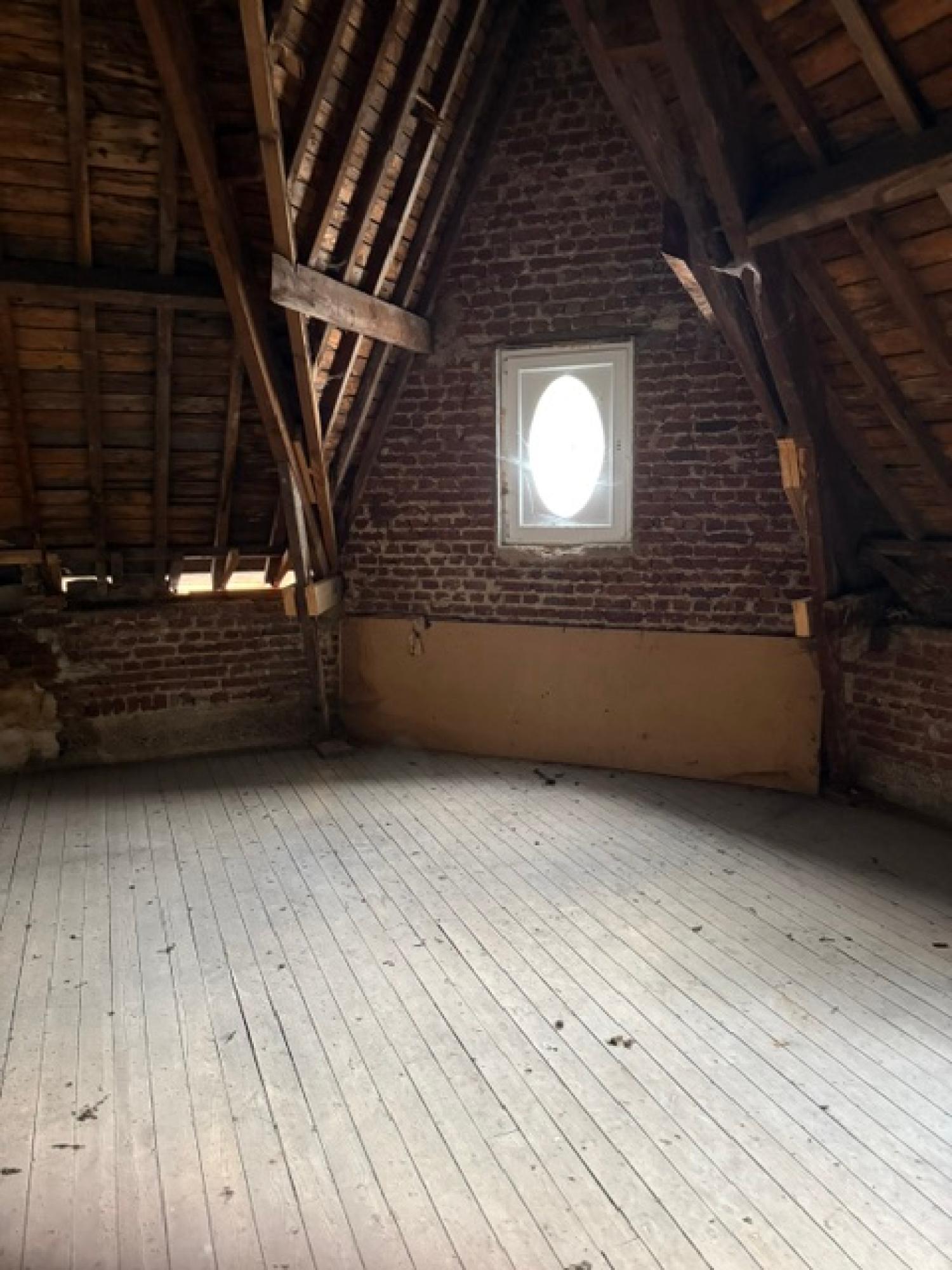  for sale mansion Givet Ardennes 9