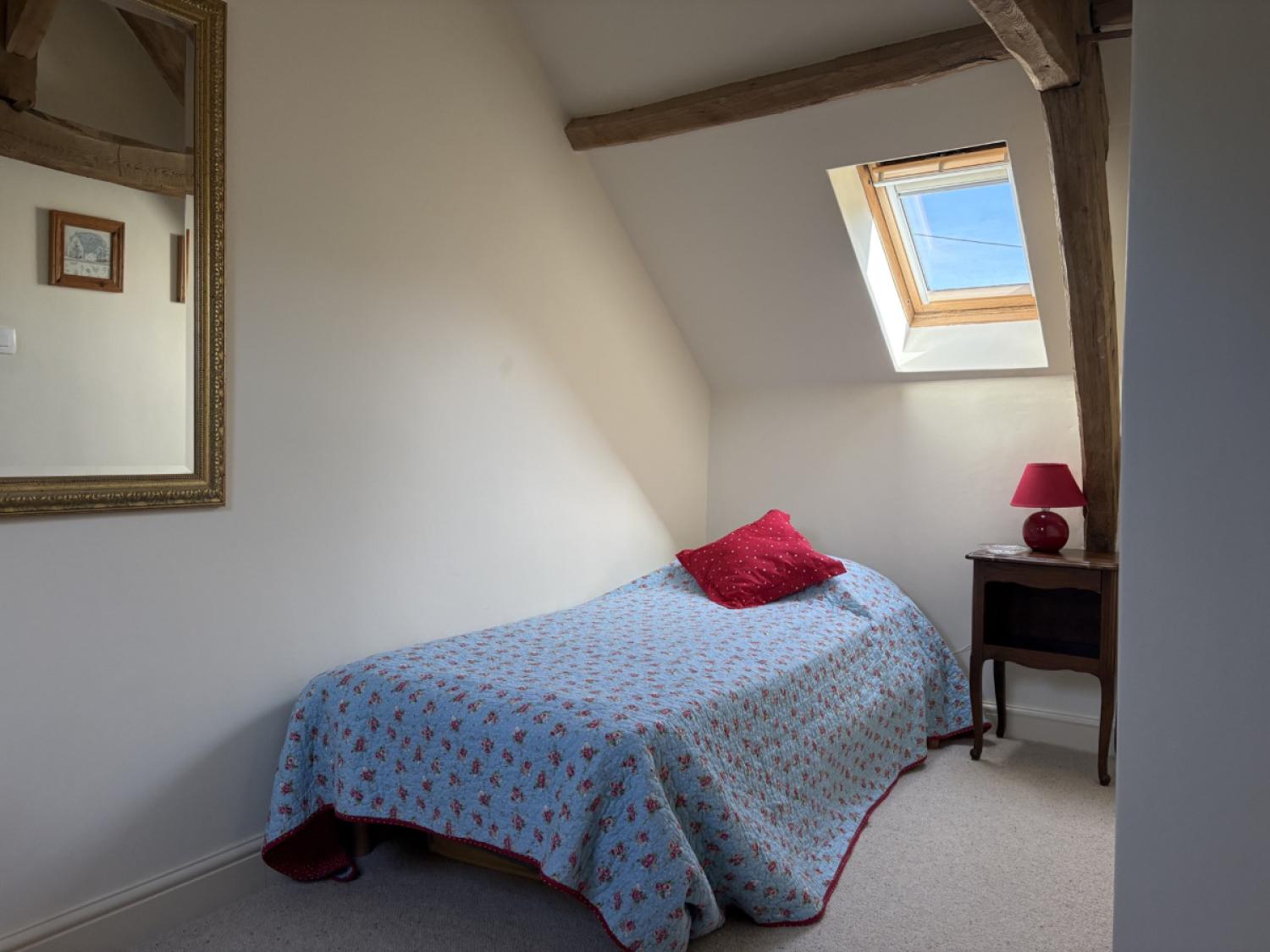  for sale property with holiday home Meuzac Haute-Vienne 29