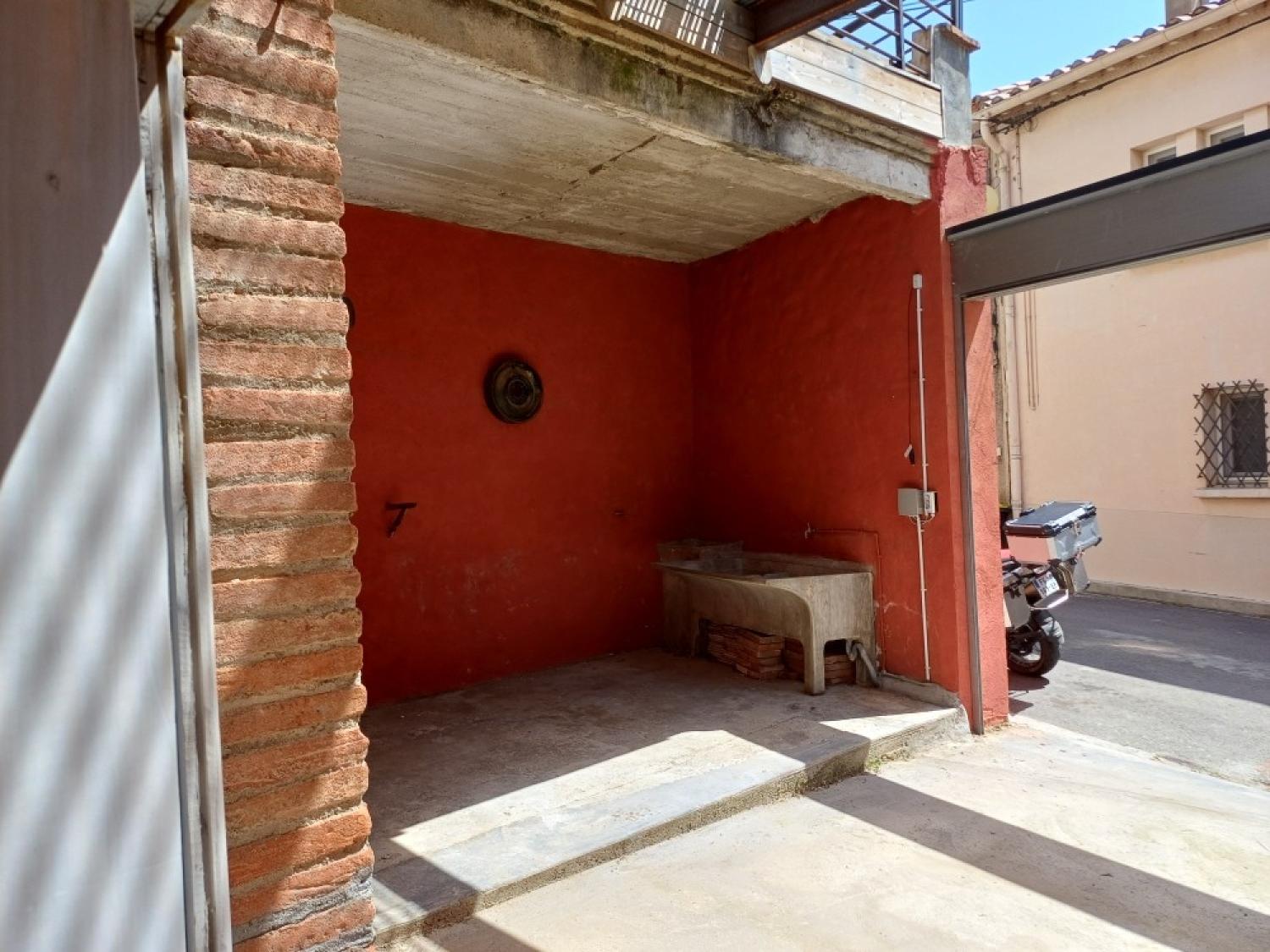 for sale house Ponteilla Pyrénées-Orientales 10