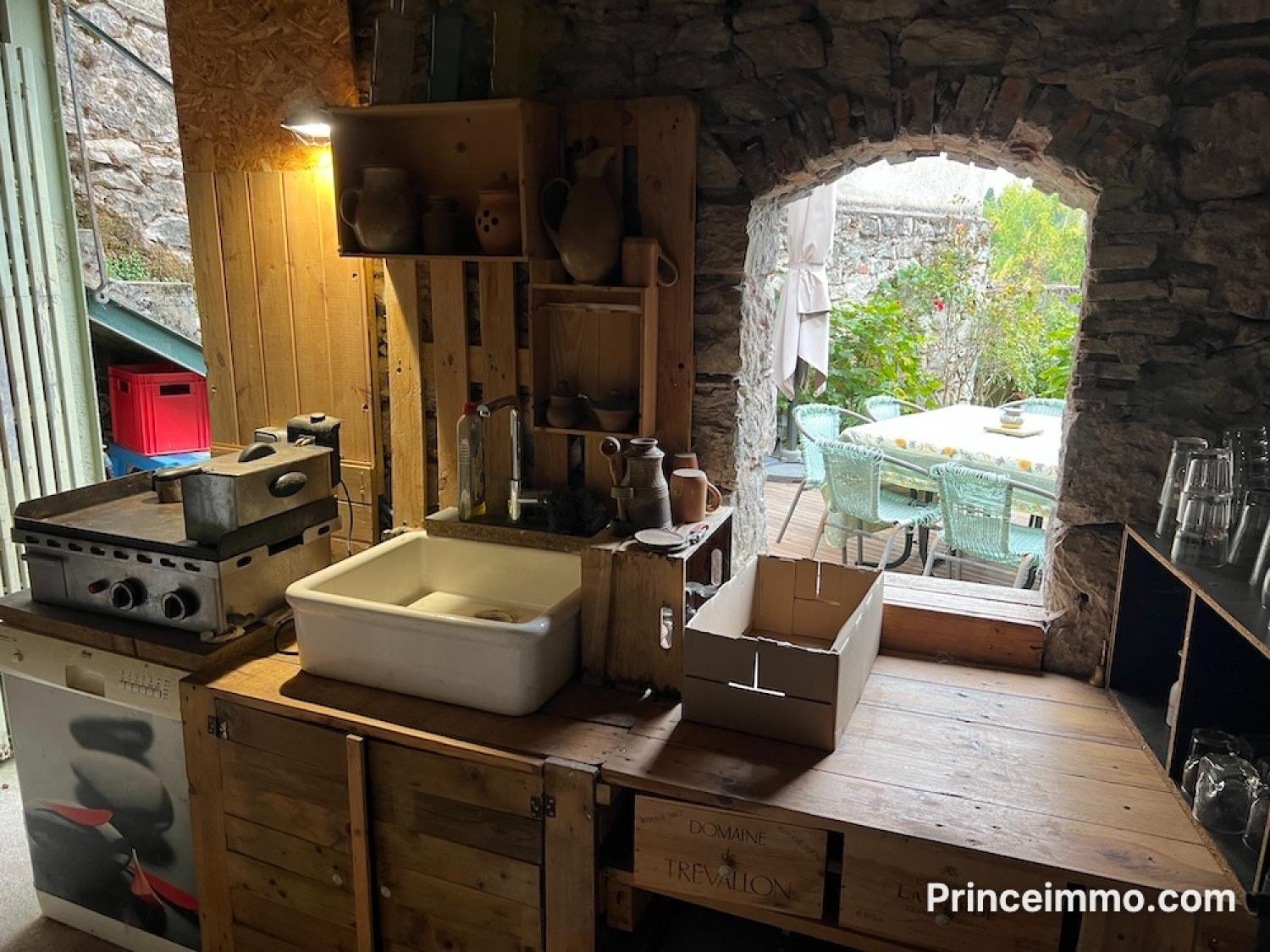  for sale village house Douelle Lot 14