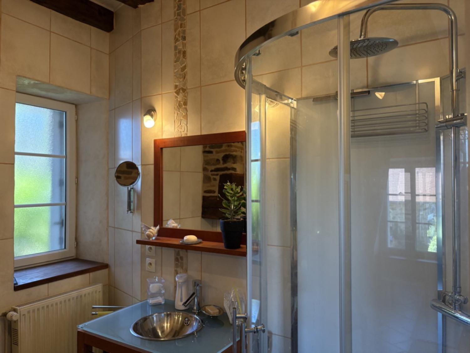 for sale detached house Meuzac Haute-Vienne 23