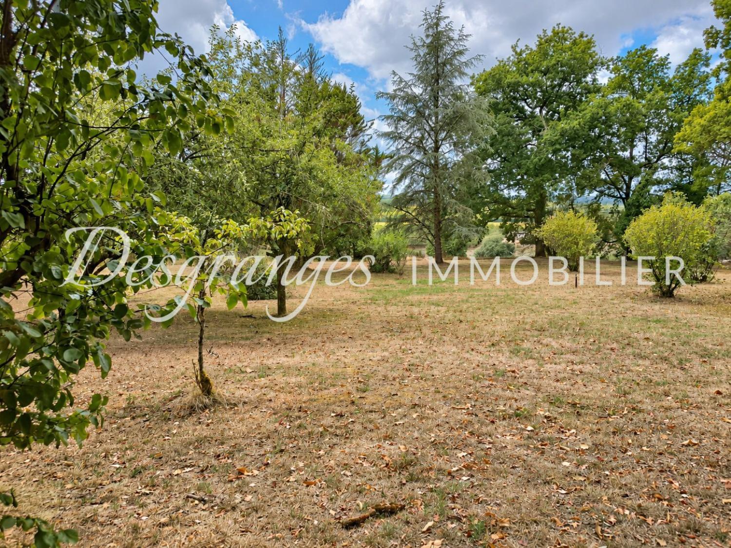  for sale house Excideuil Dordogne 6