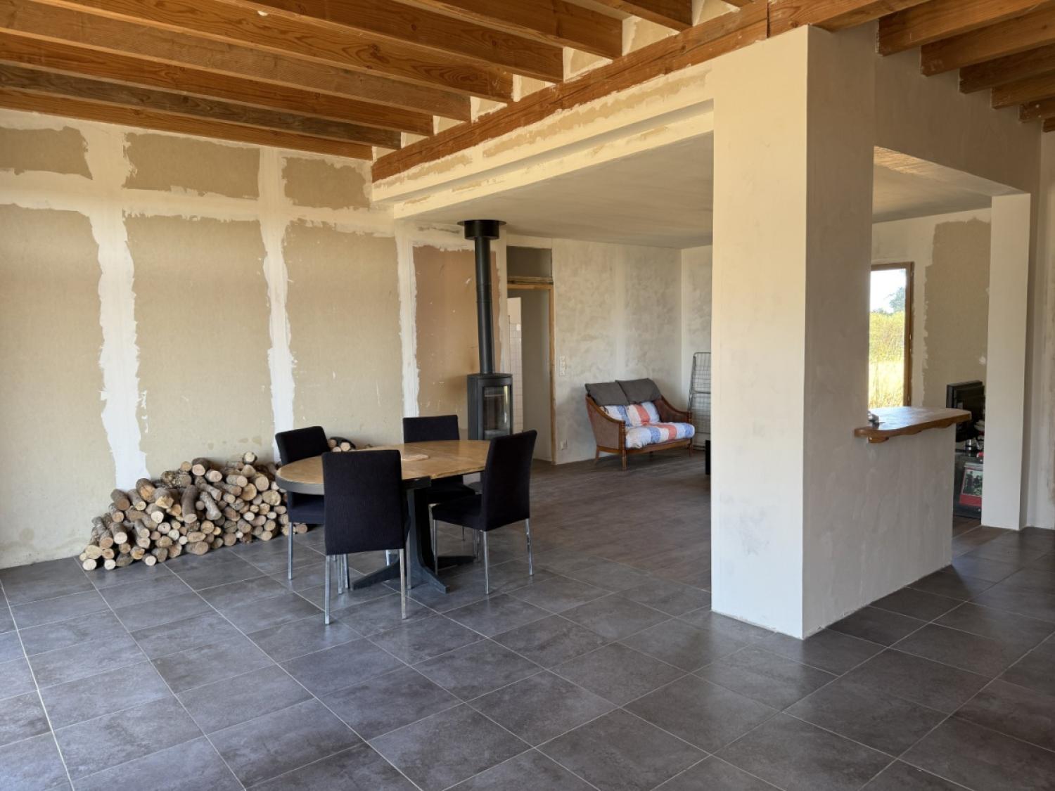 for sale detached house Saint-Julien-le-Vendômois Corrèze 6
