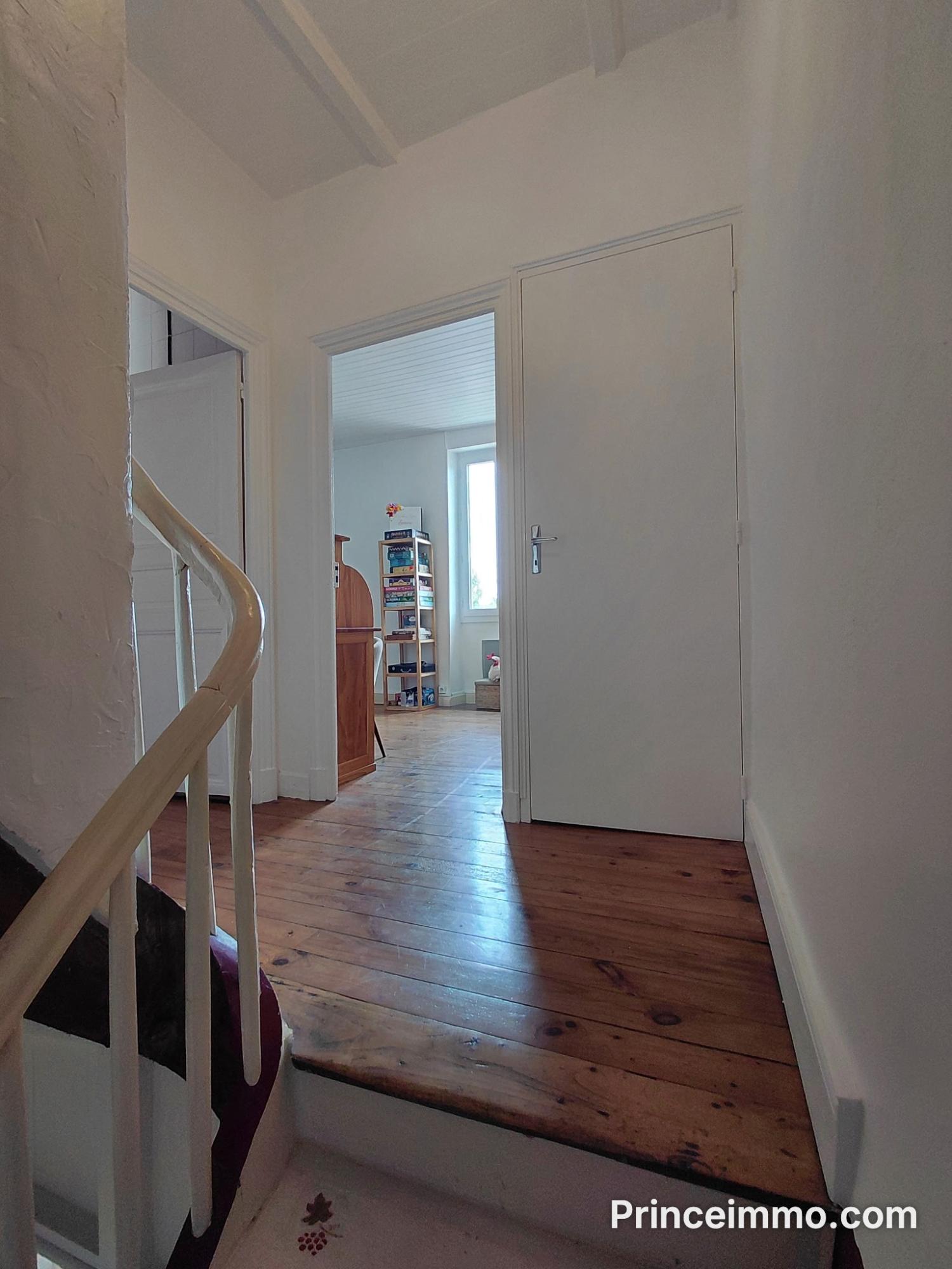  for sale village house Douelle Lot 6