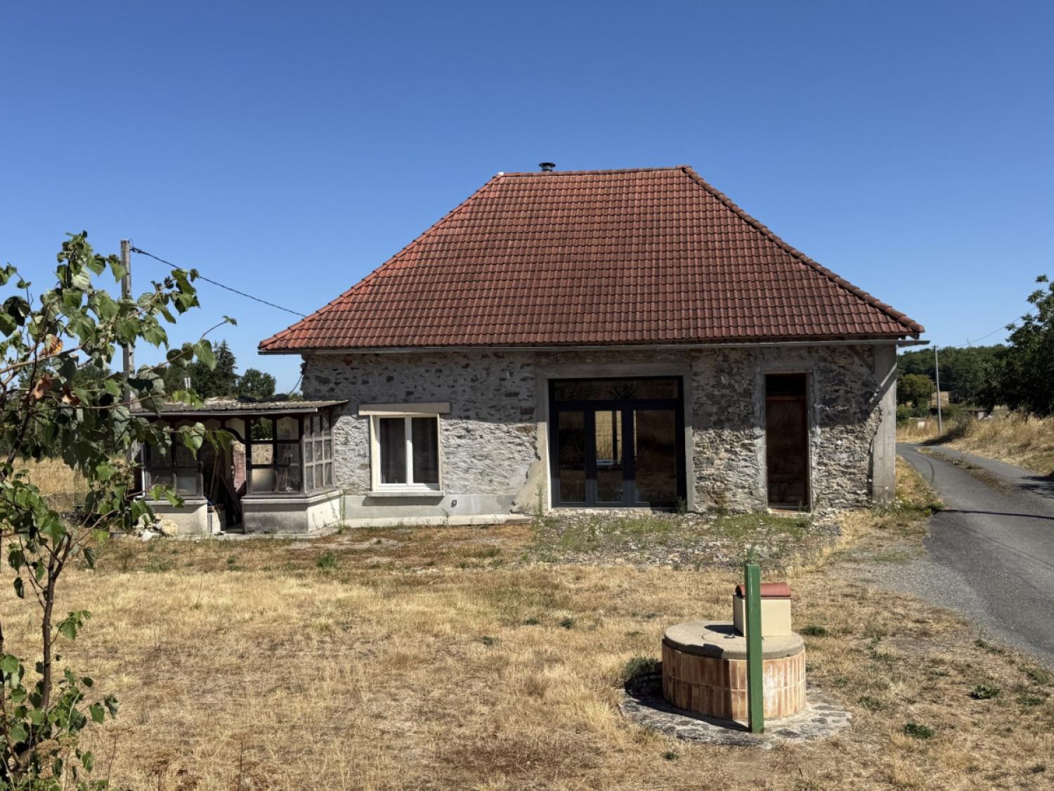 for sale detached house Saint-Julien-le-Vendômois Corrèze 2