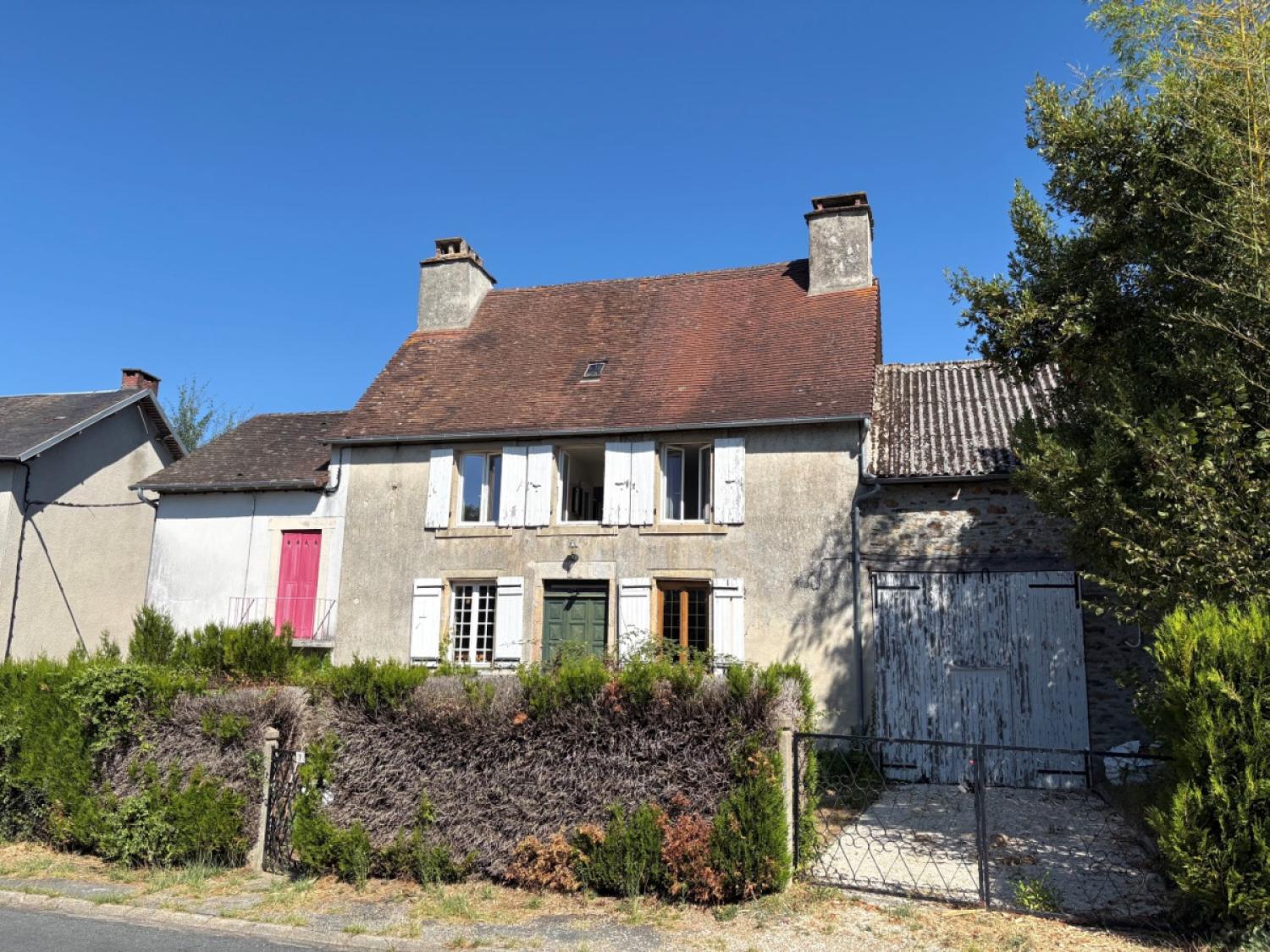  for sale village house Jumilhac-le-Grand Dordogne 2
