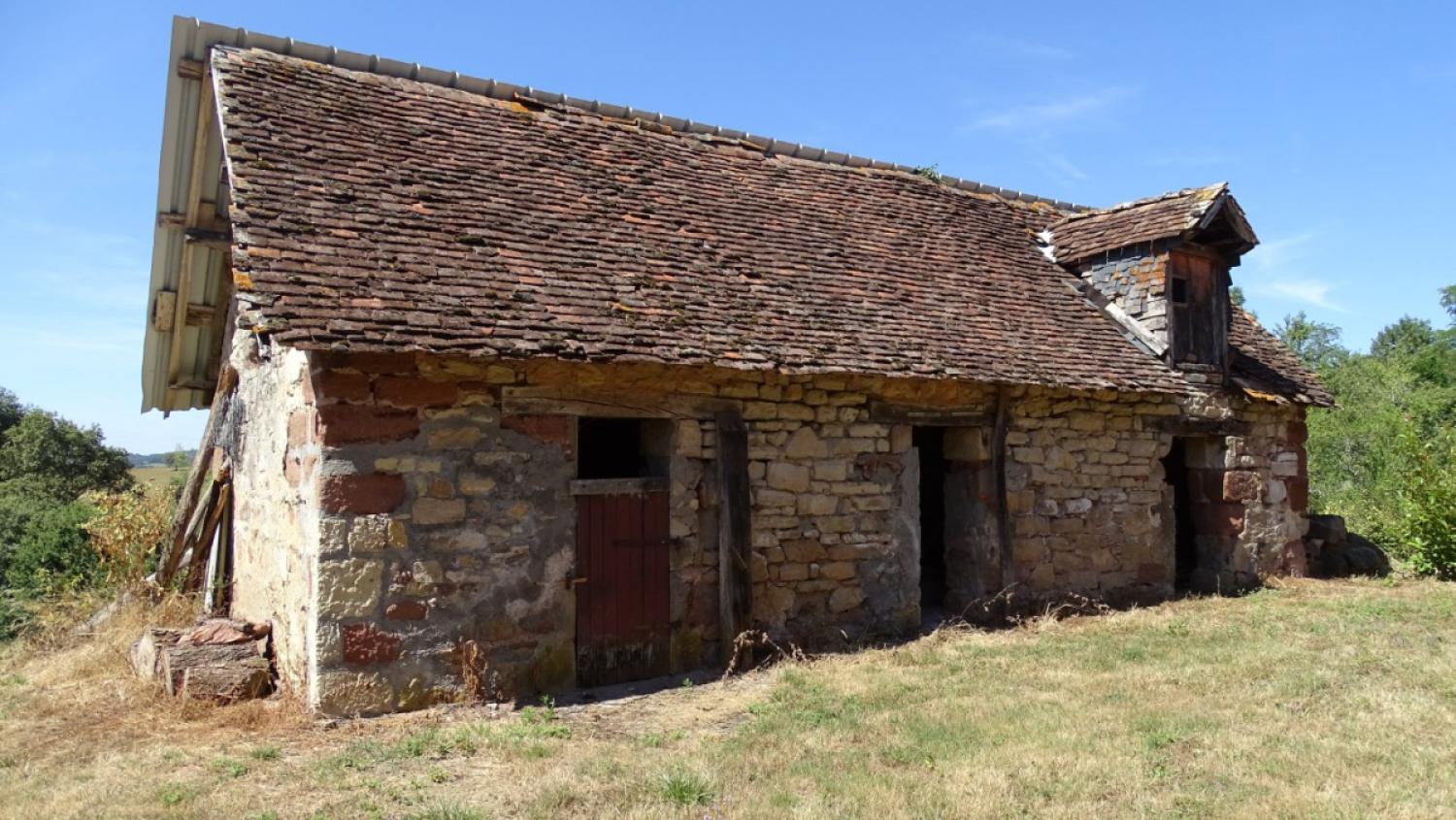  for sale detached house Ségonzac Corrèze 4