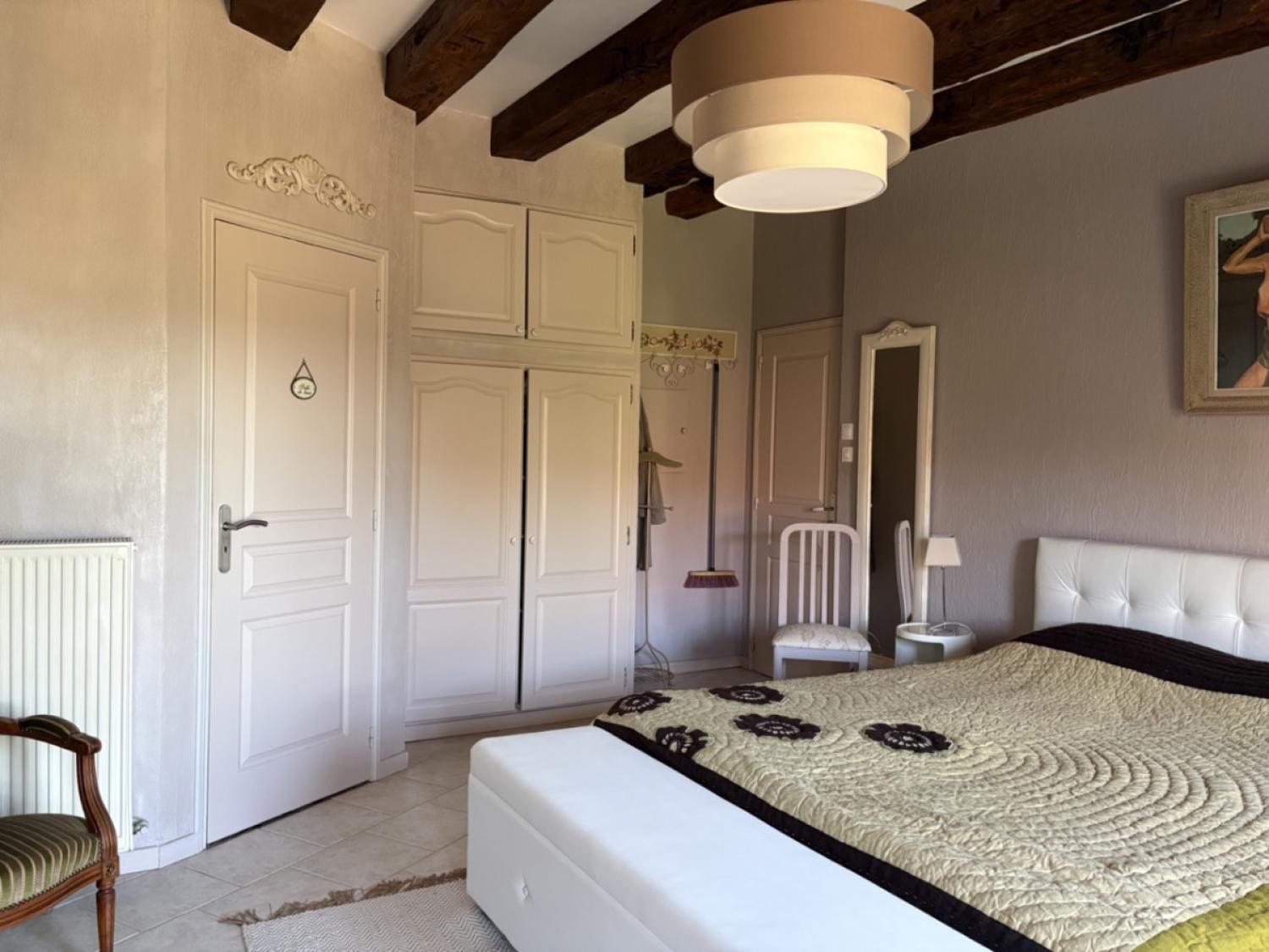 for sale detached house Meuzac Haute-Vienne 22