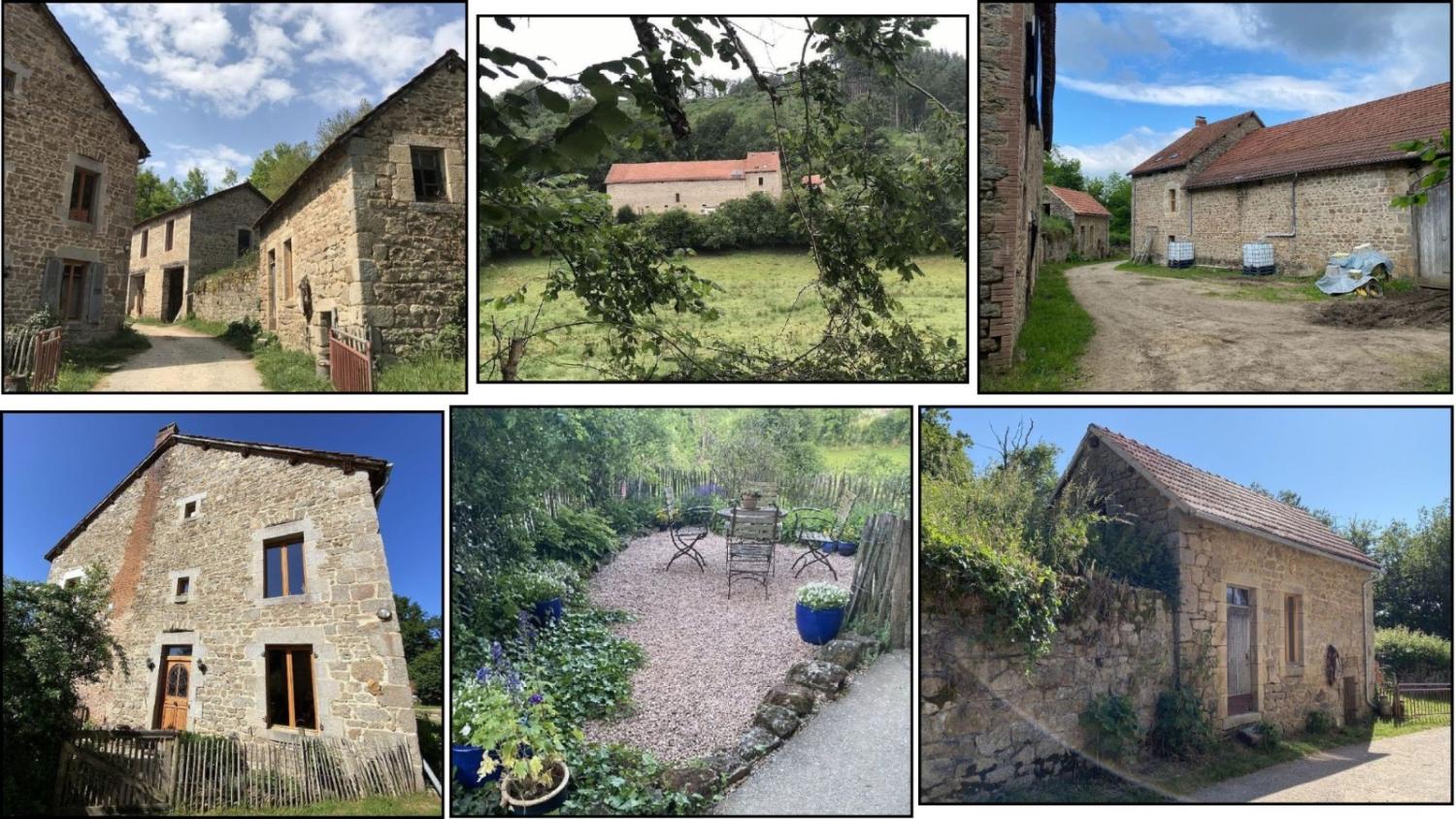  for sale estate Brousse Creuse 3