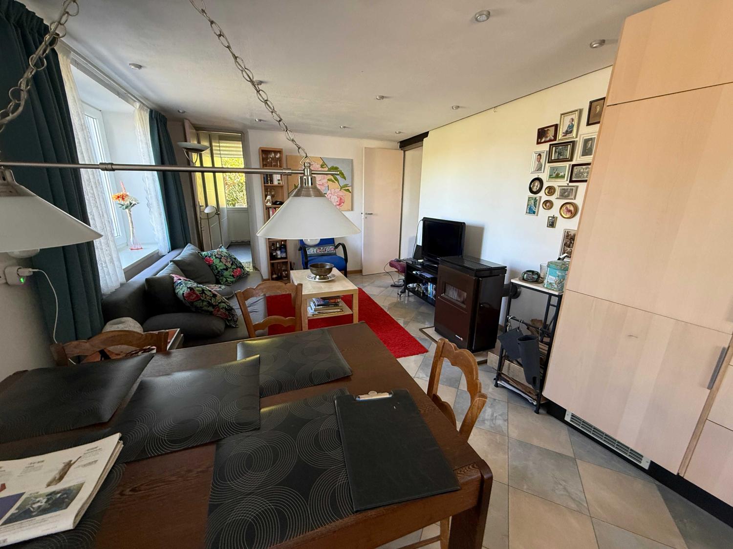  for sale detached house Ormoy Haute-Saône 4