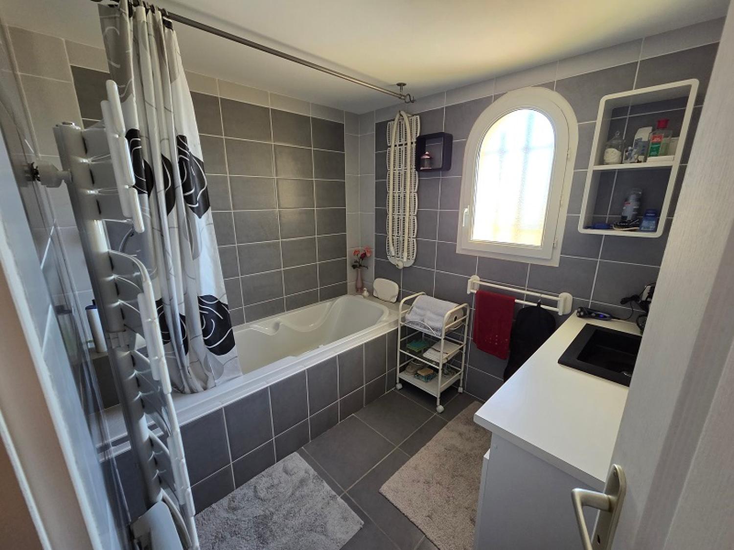  for sale villa Saint-Laurent-de-la-Salanque Pyrénées-Orientales 19