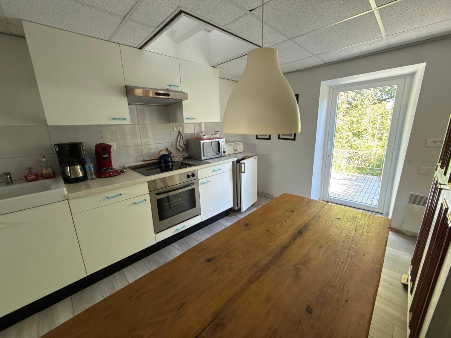  for sale detached house Ormoy Haute-Saône 9