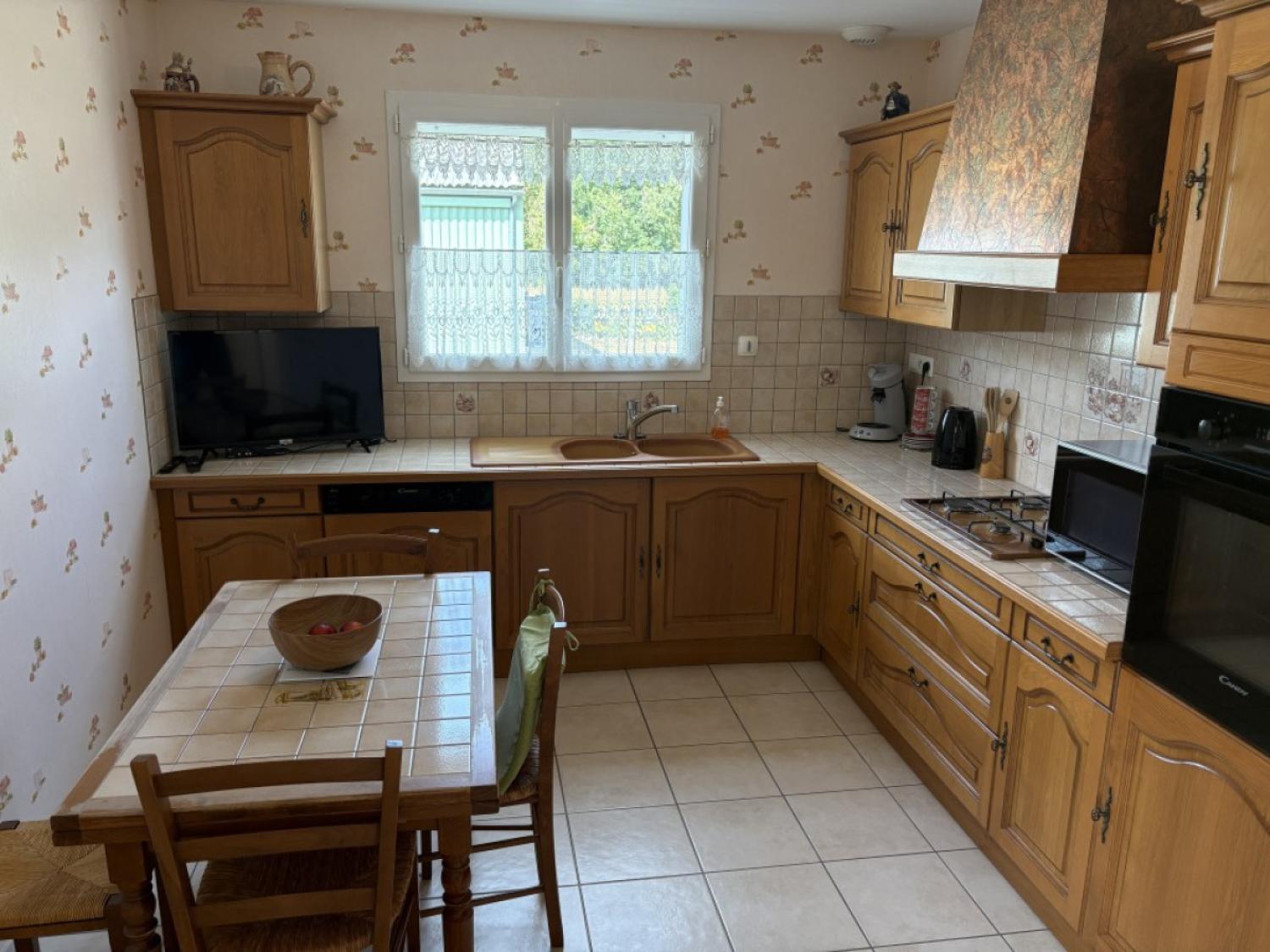 for sale detached house Ayen Corrèze 5