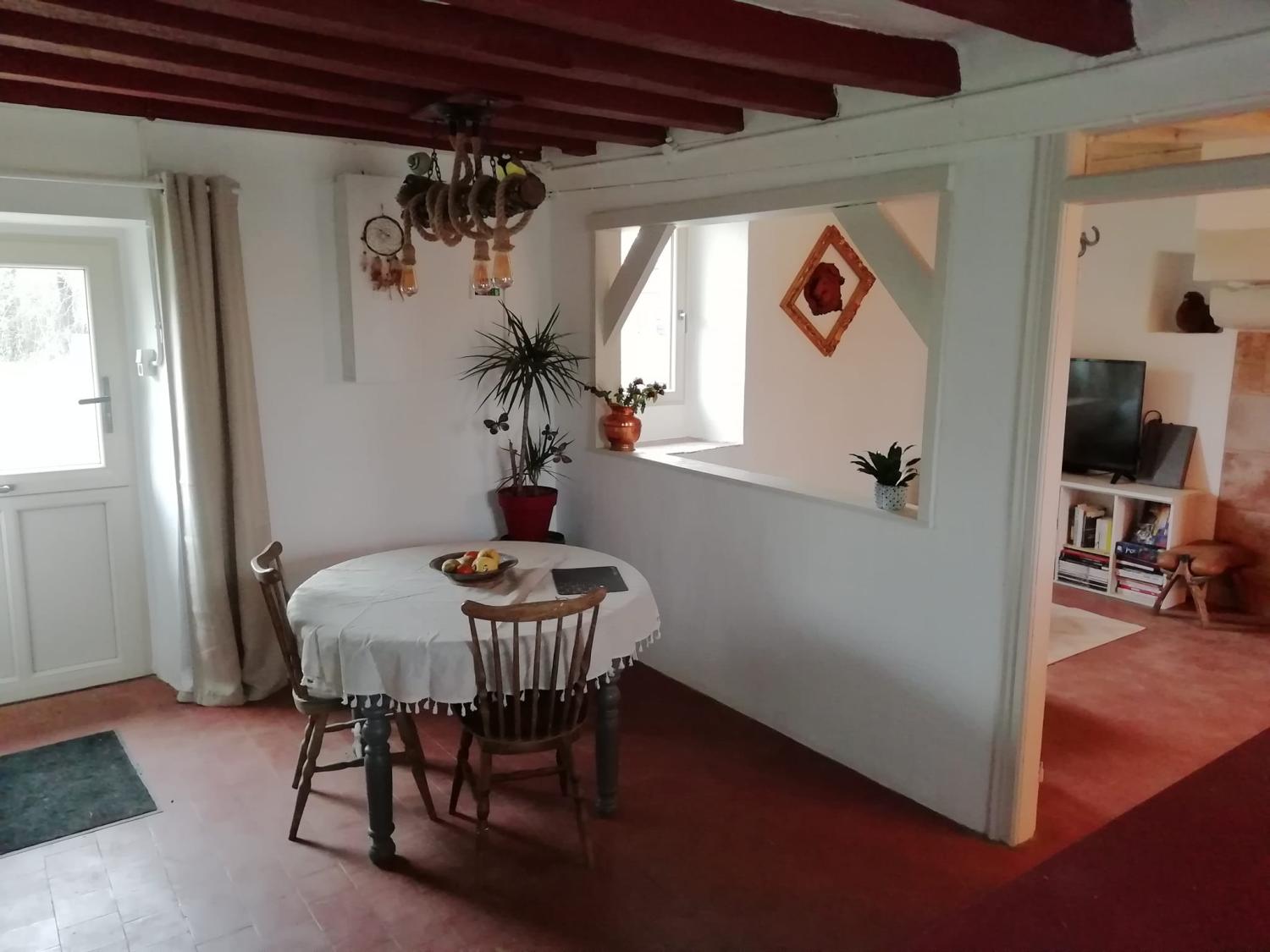  for sale detached house Ballon Sarthe 19