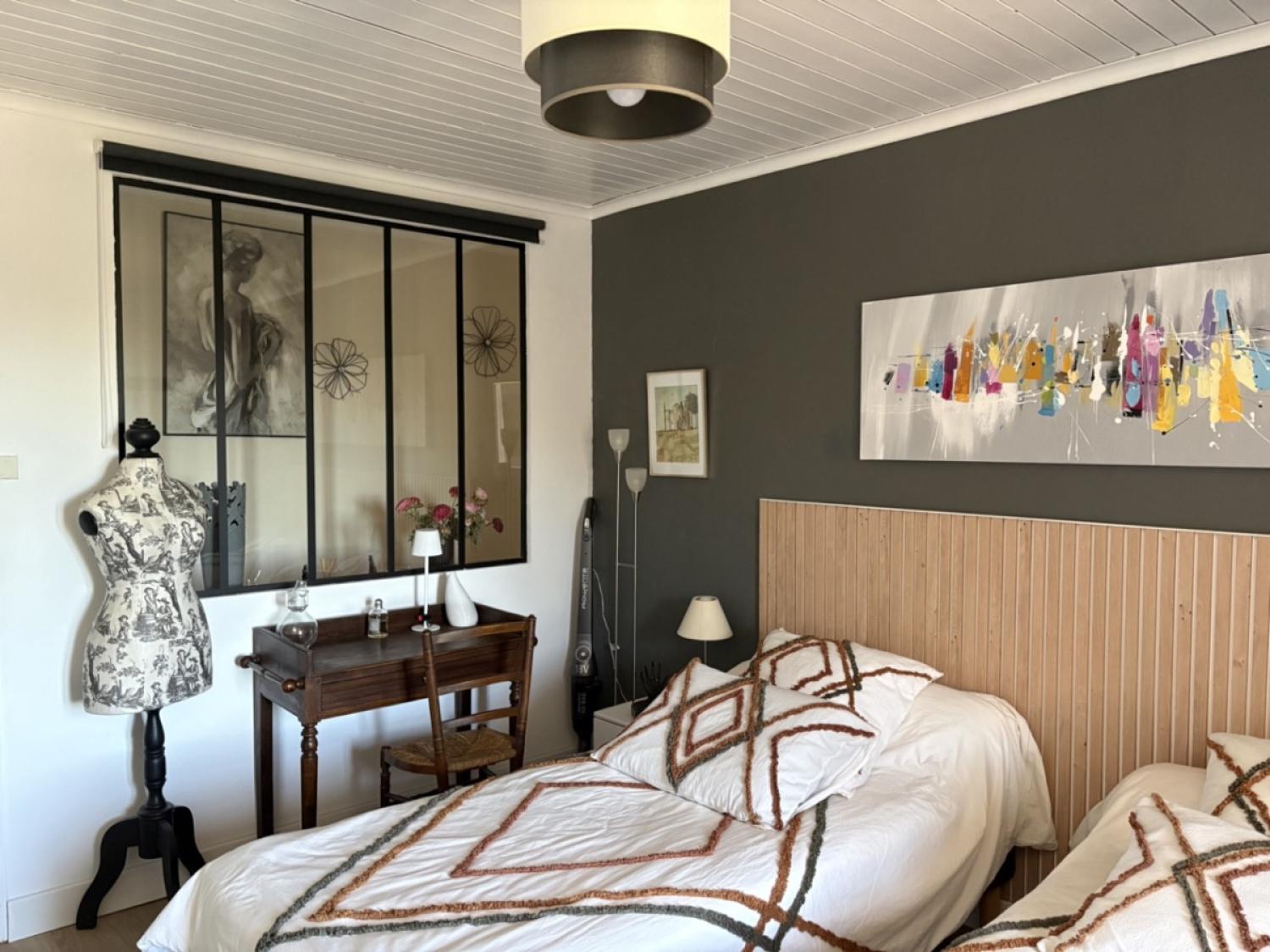 for sale detached house Meuzac Haute-Vienne 18