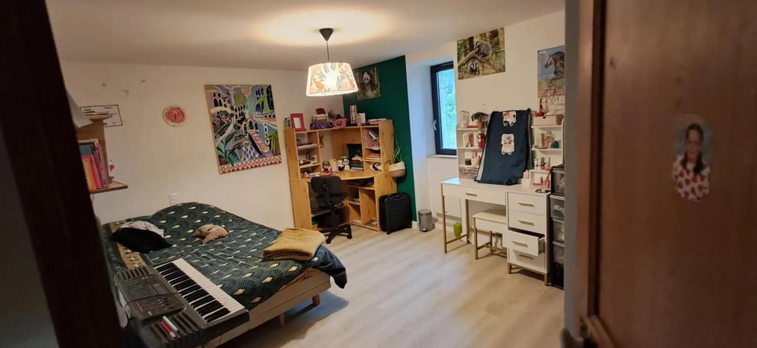 for sale house Douelle Lot 15