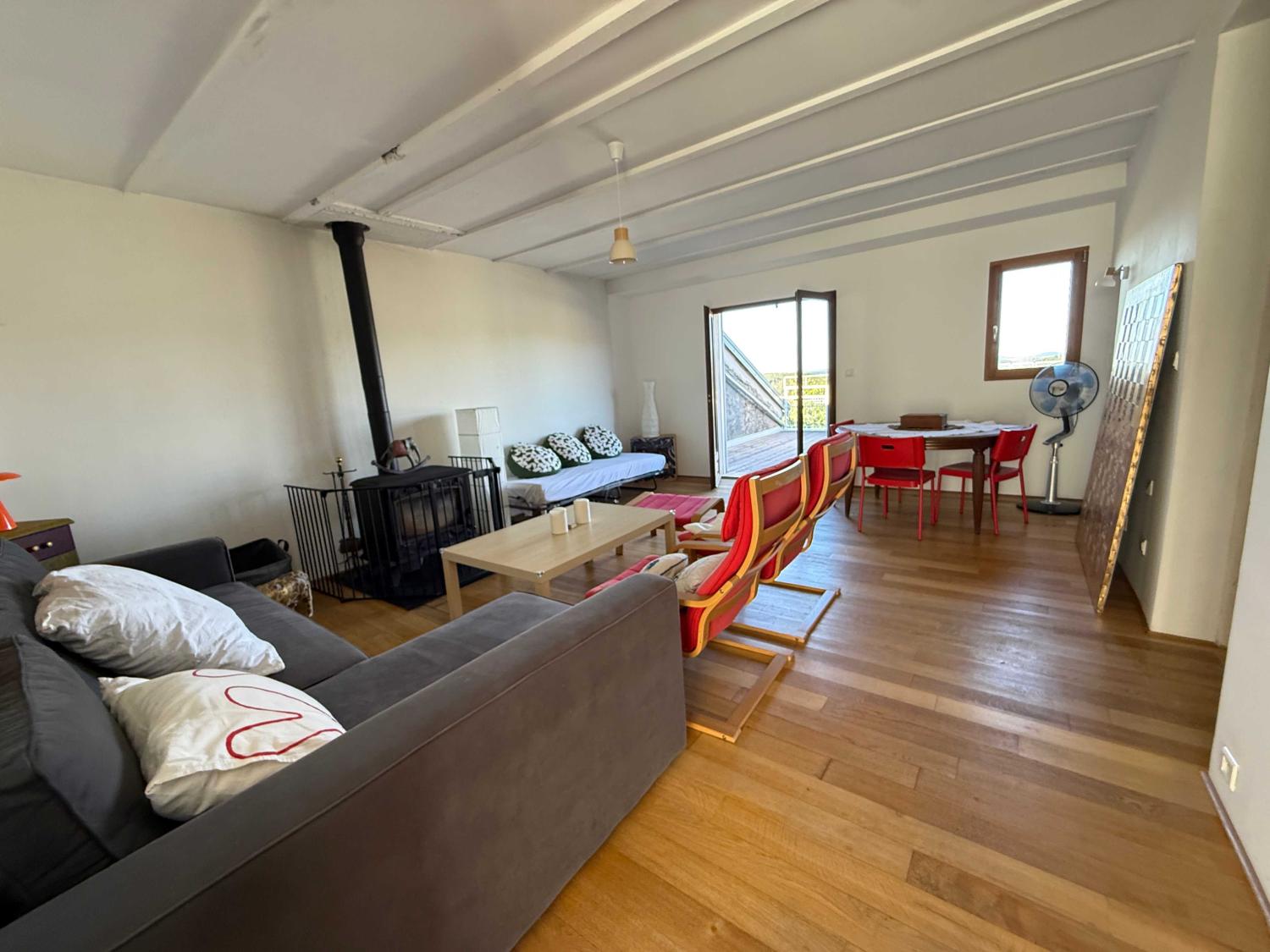for sale village house Bourbonne-les-Bains Haute-Marne 16