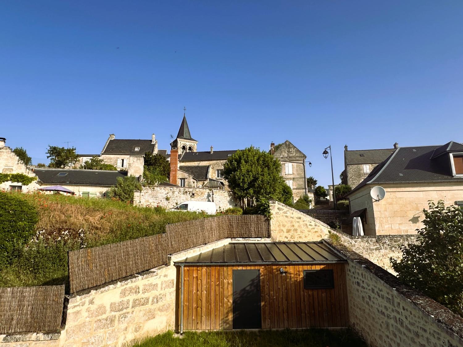  for sale detached house Acy Aisne 4