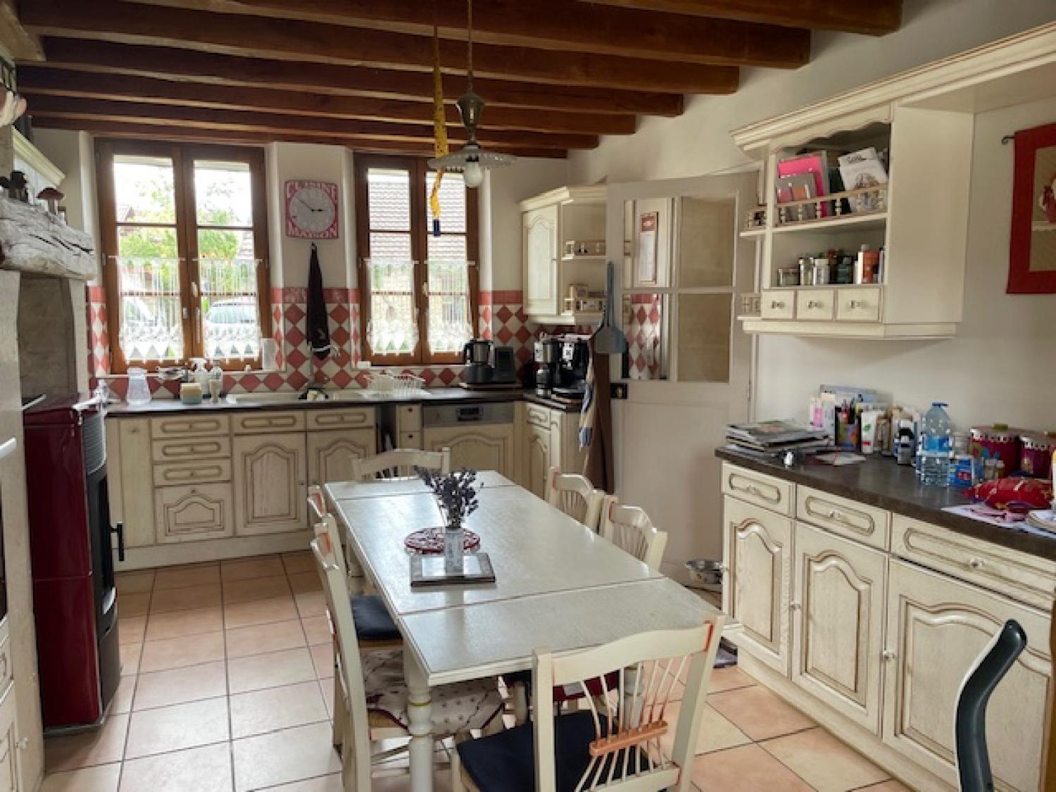 for sale property with holiday home Vez Oise 6