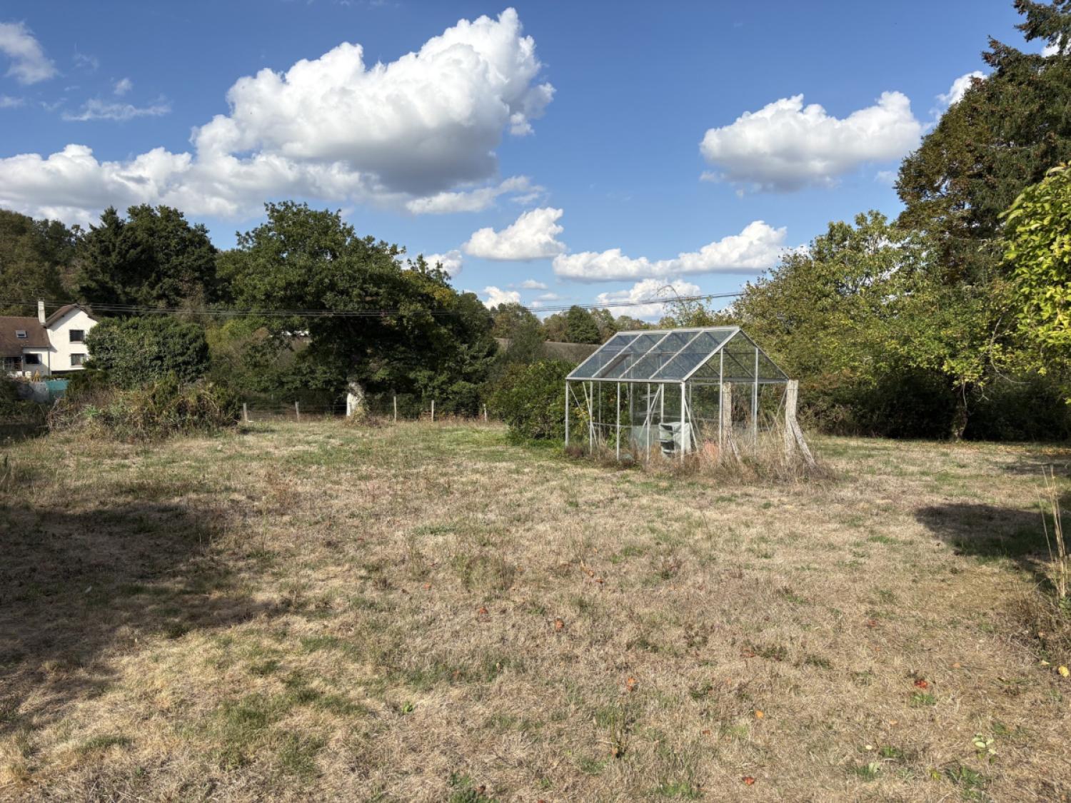  for sale detached house Coussac-Bonneval Haute-Vienne 25
