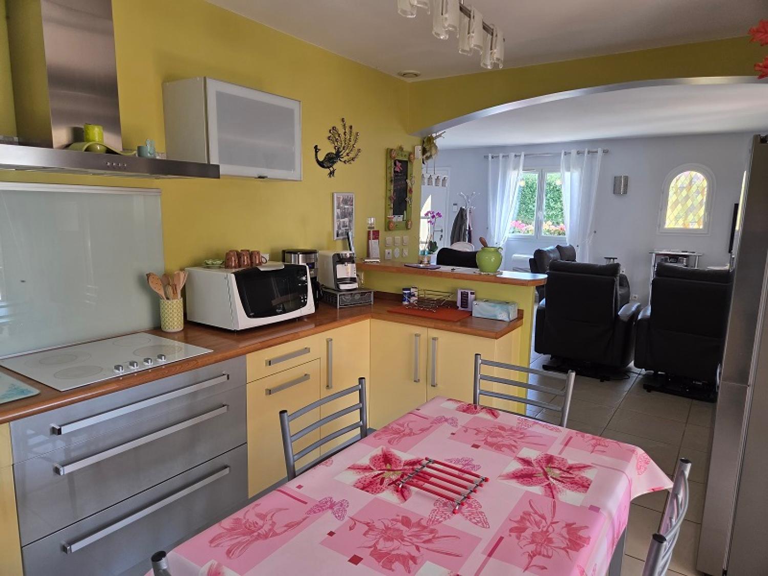  for sale villa Saint-Laurent-de-la-Salanque Pyrénées-Orientales 9