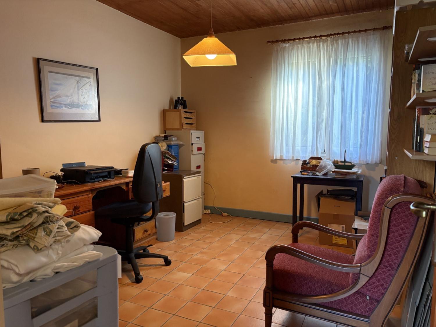  for sale detached house Coussac-Bonneval Haute-Vienne 16