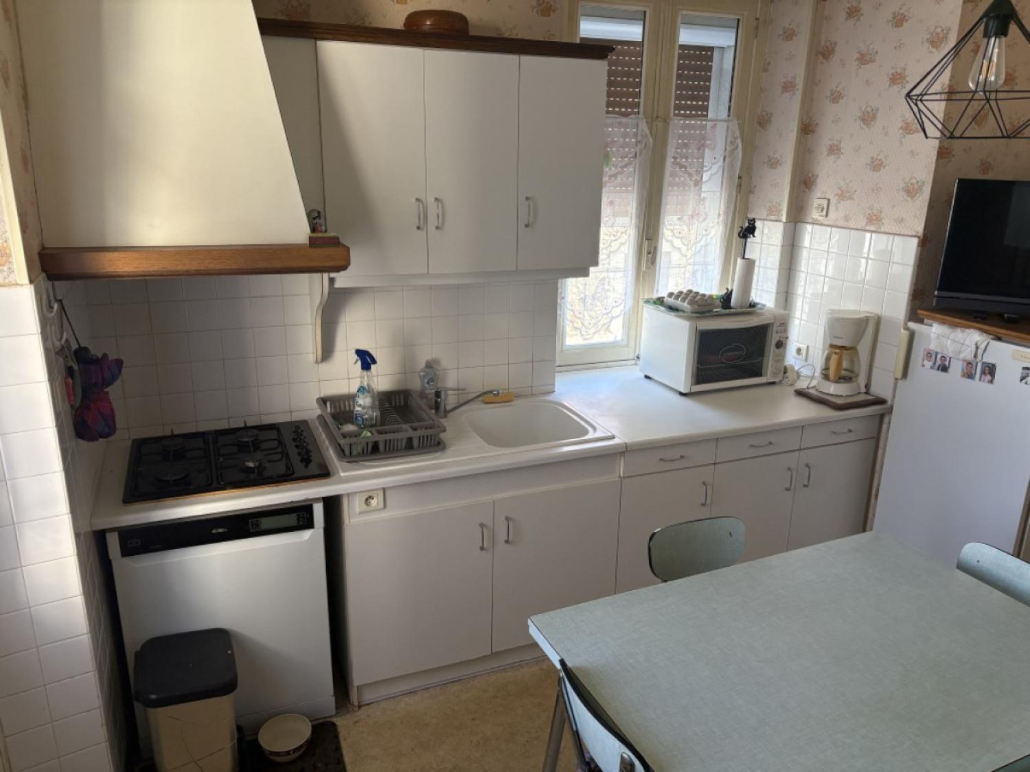  for sale village house Saint-Sornin-Lavolps Corrèze 5