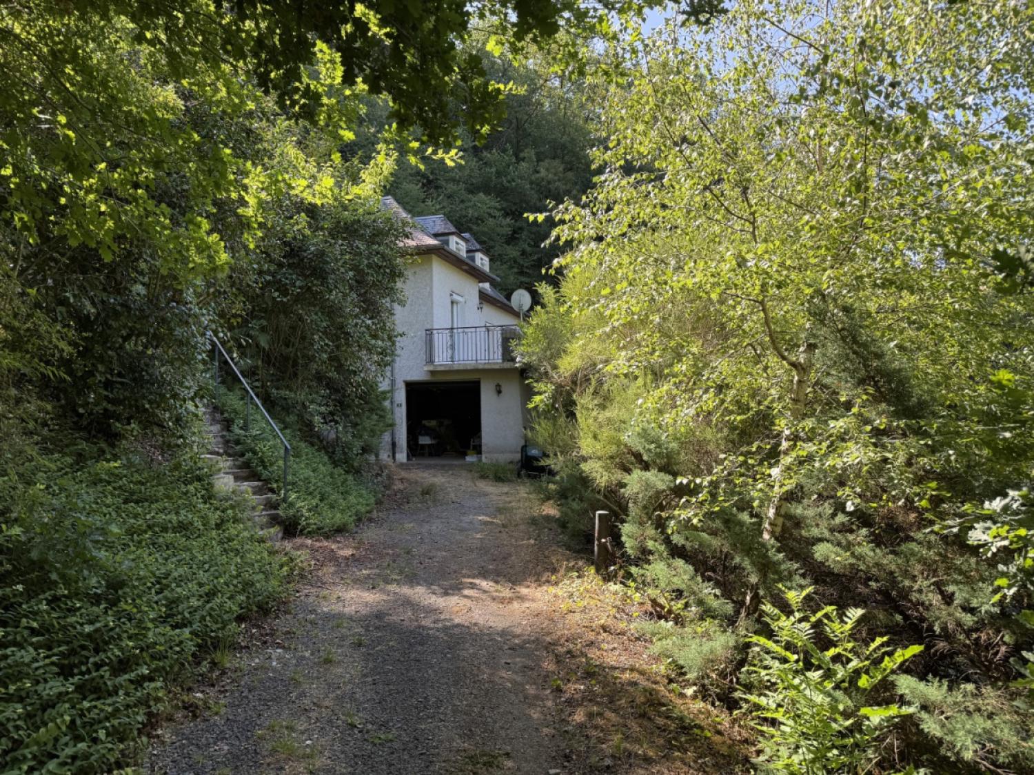  for sale detached house Vignols Corrèze 14