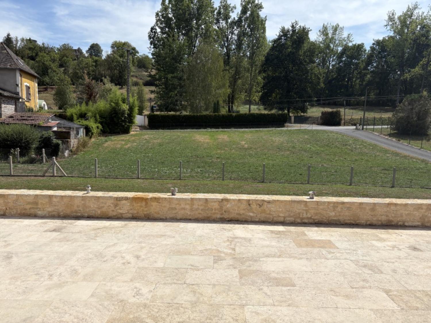 for sale detached house Ayen Corrèze 3
