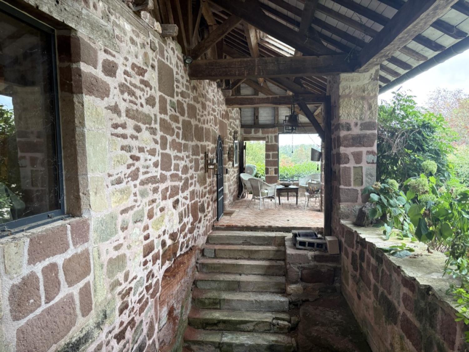  for sale detached house Ségonzac Corrèze 19