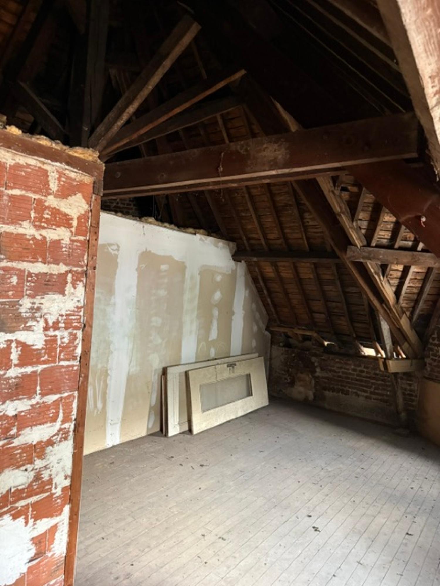  for sale mansion Givet Ardennes 12