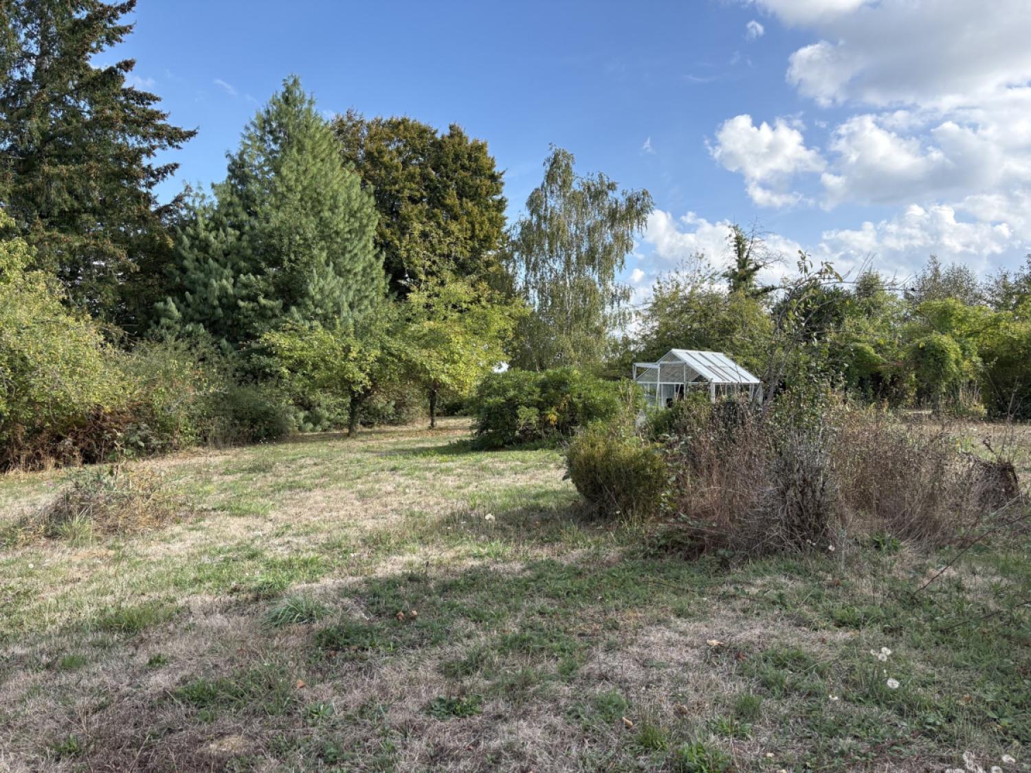 for sale detached house Coussac-Bonneval Haute-Vienne 26