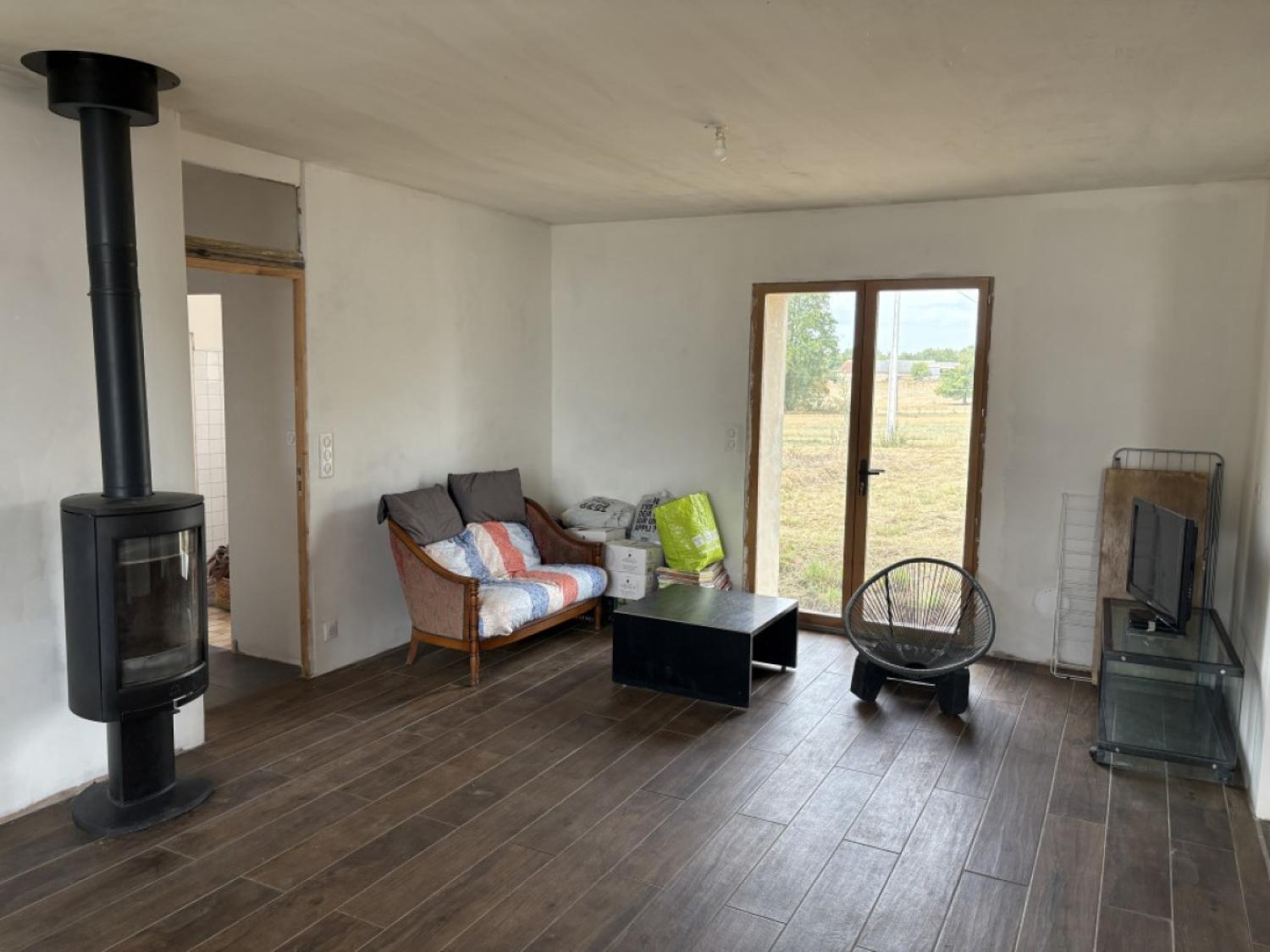 for sale detached house Saint-Julien-le-Vendômois Corrèze 4