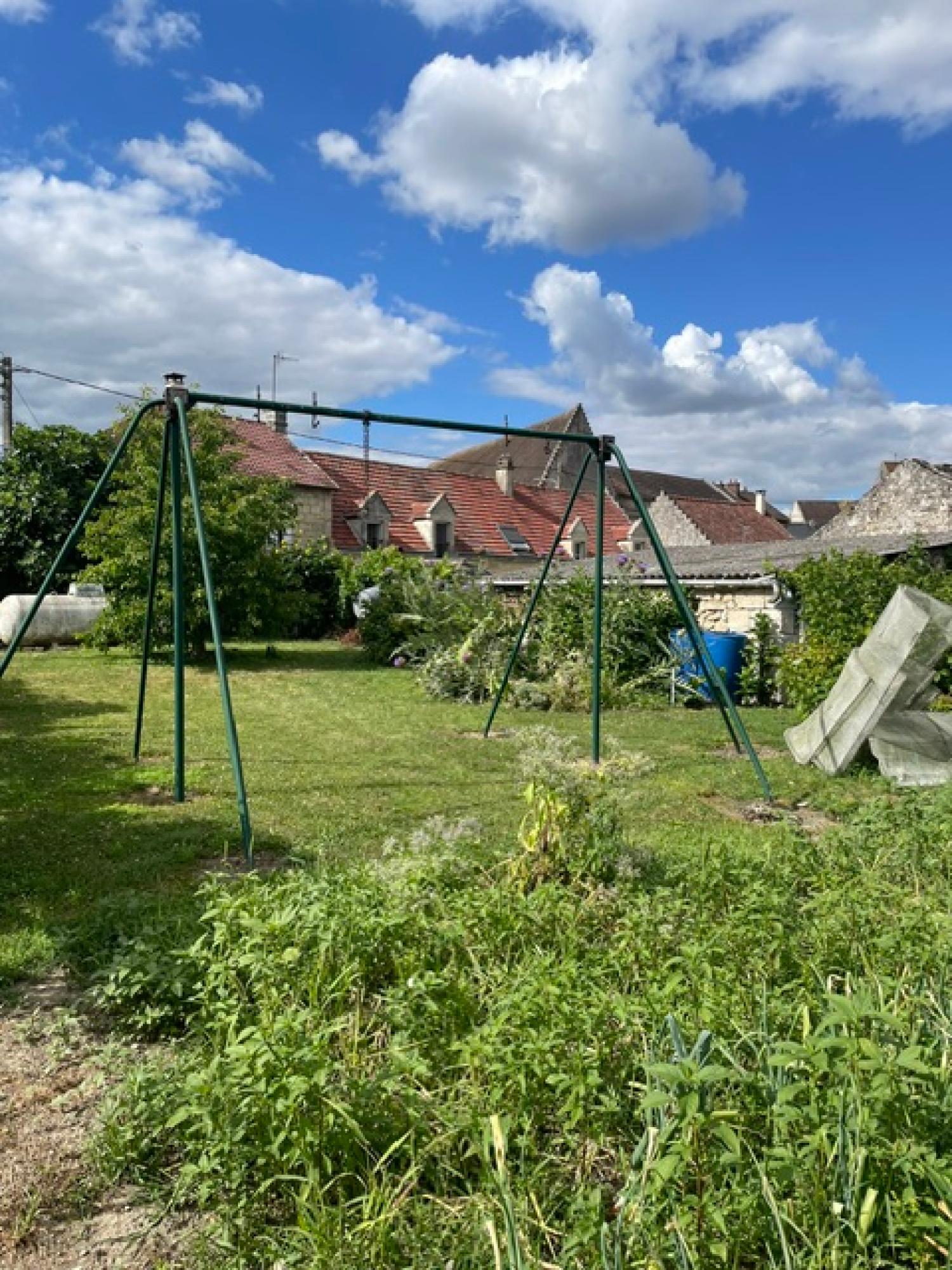 for sale property with holiday home Crépy-en-Valois Oise 18