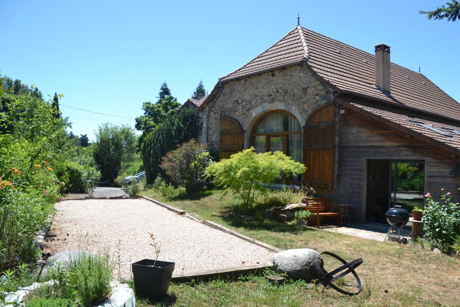  for sale property with holiday home Bor-et-Bar Aveyron 7