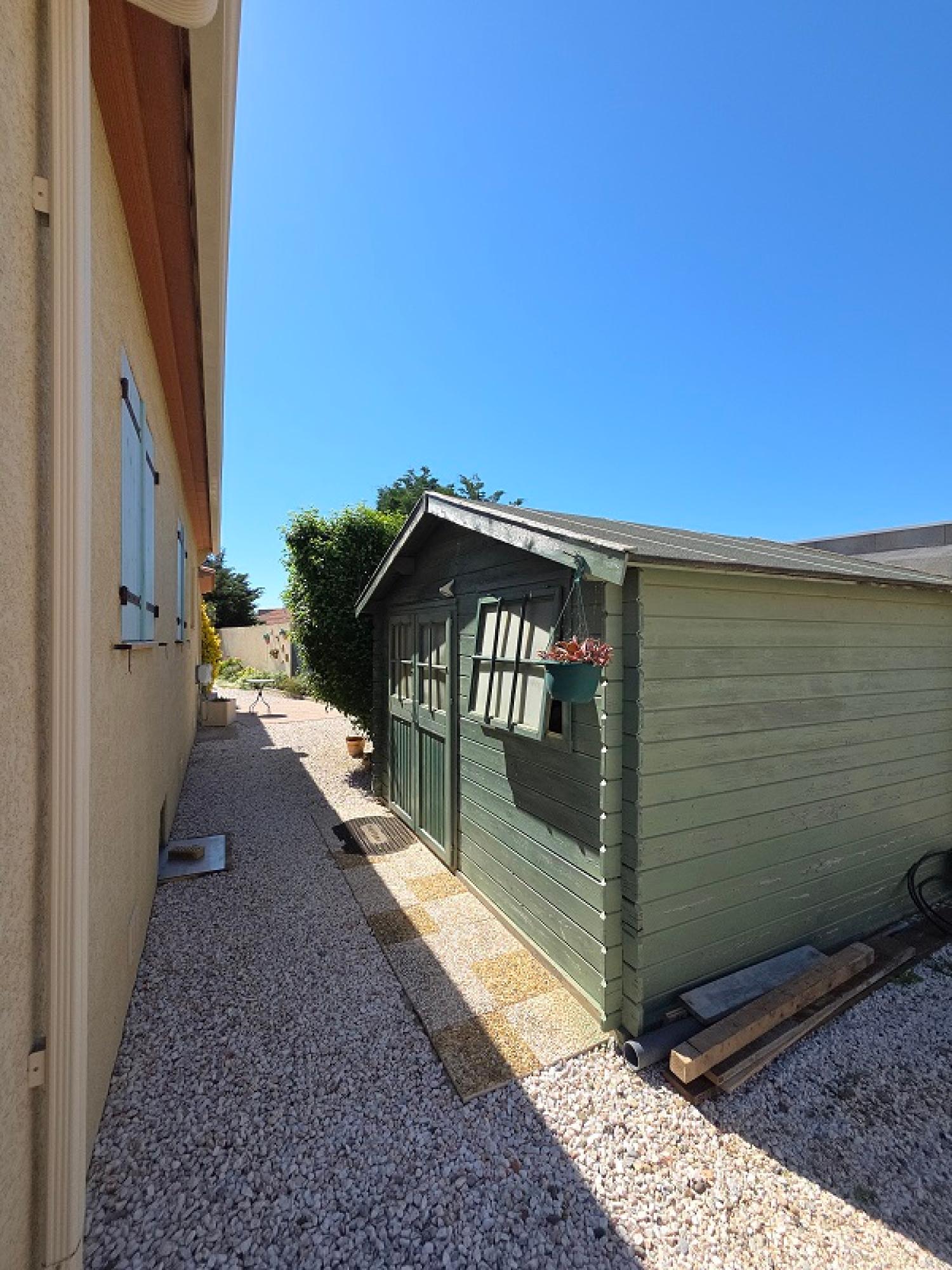  for sale villa Saint-Laurent-de-la-Salanque Pyrénées-Orientales 5