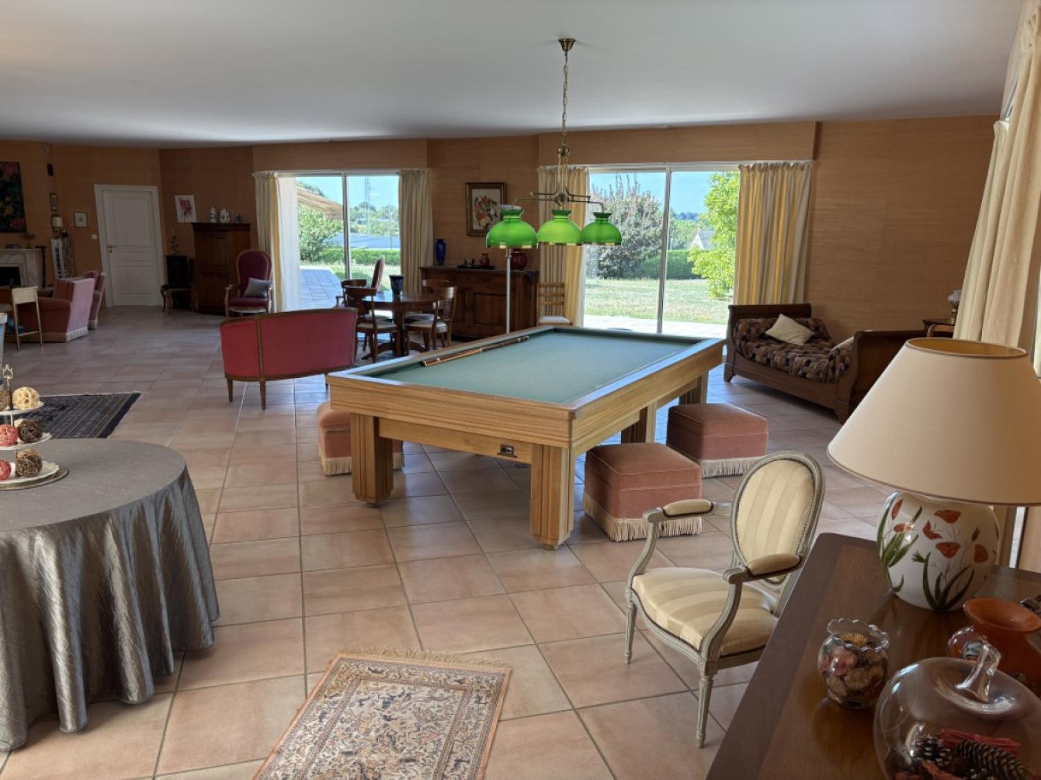 for sale villa Arnac-Pompadour Corrèze 9