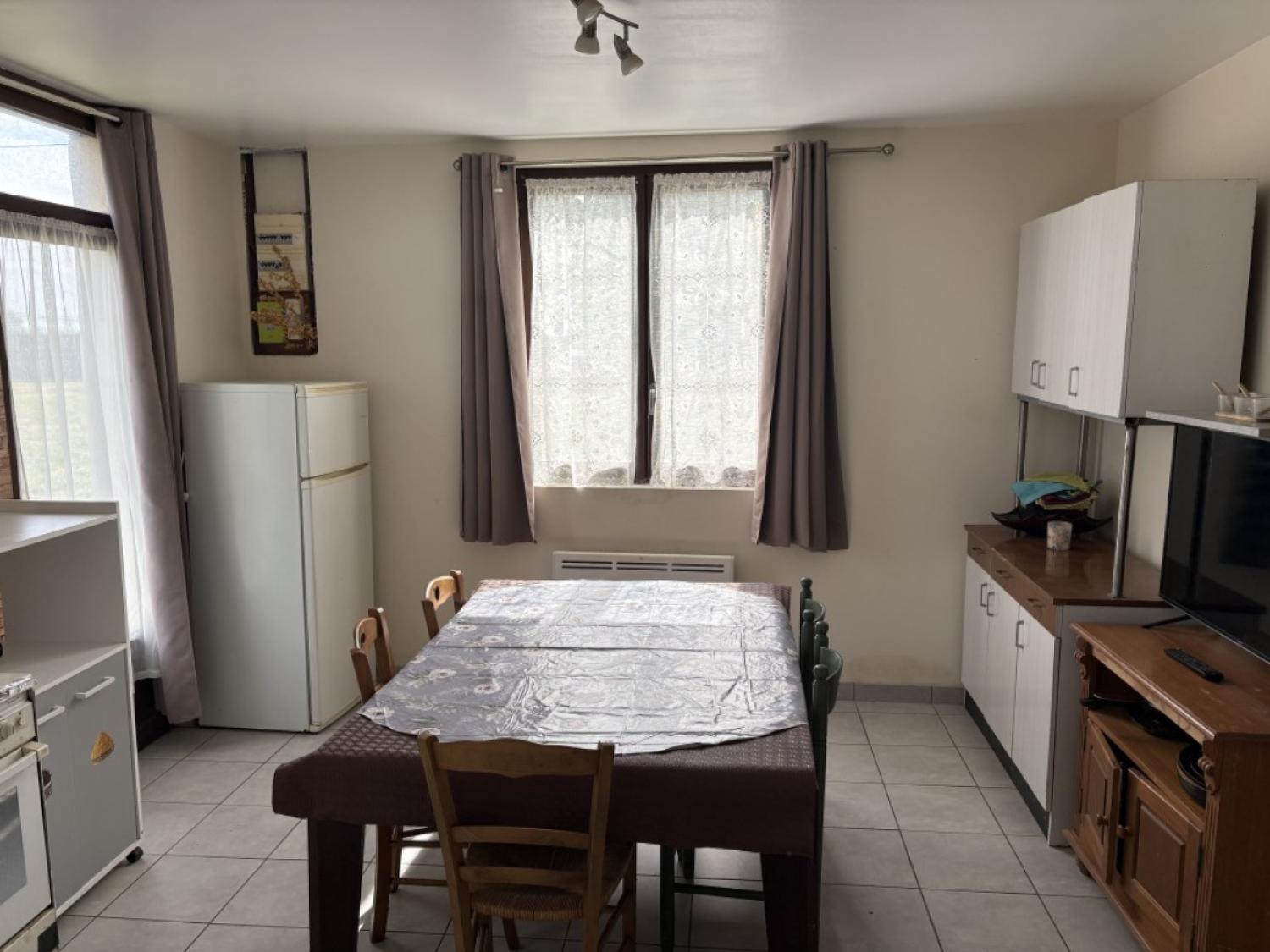  for sale detached house Beyssenac Corrèze 6