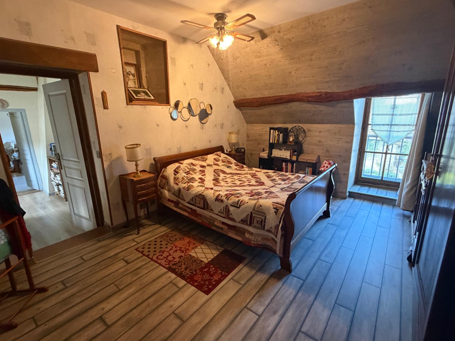 for sale property with holiday home Vez Oise 11