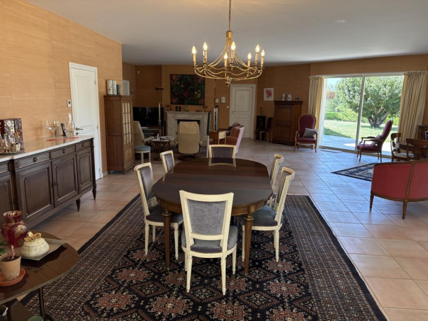 for sale villa Arnac-Pompadour Corrèze 8