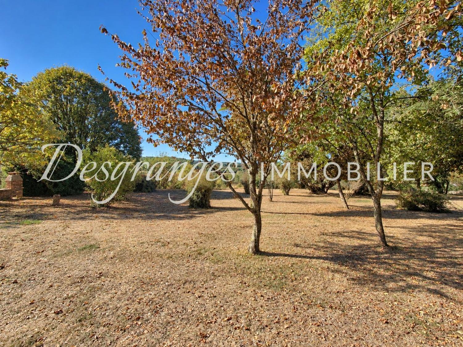  for sale house Excideuil Dordogne 22