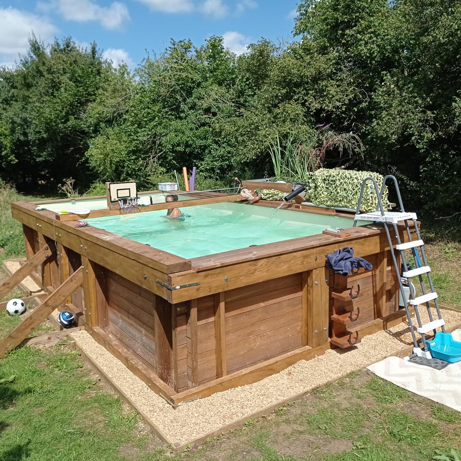  for sale detached house Ballon Sarthe 2