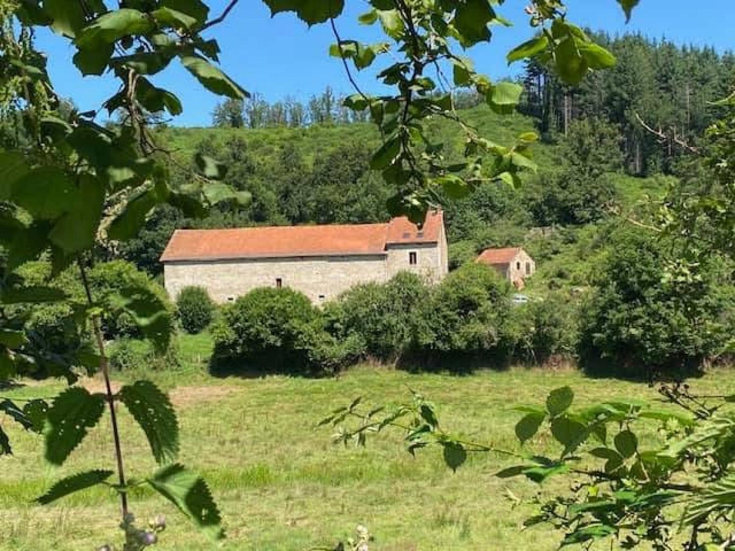  for sale estate Brousse Creuse 1