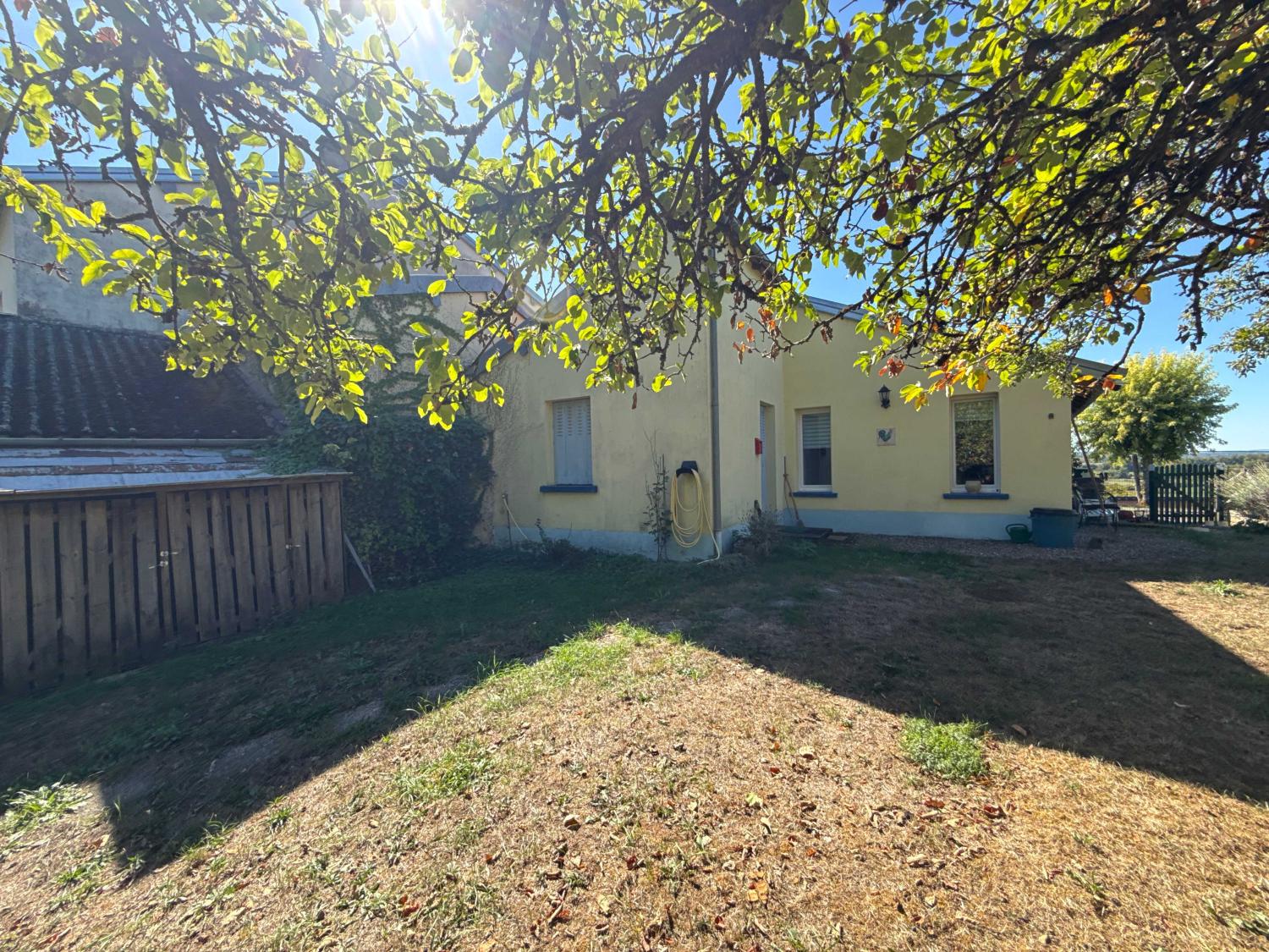  for sale detached house Ormoy Haute-Saône 30
