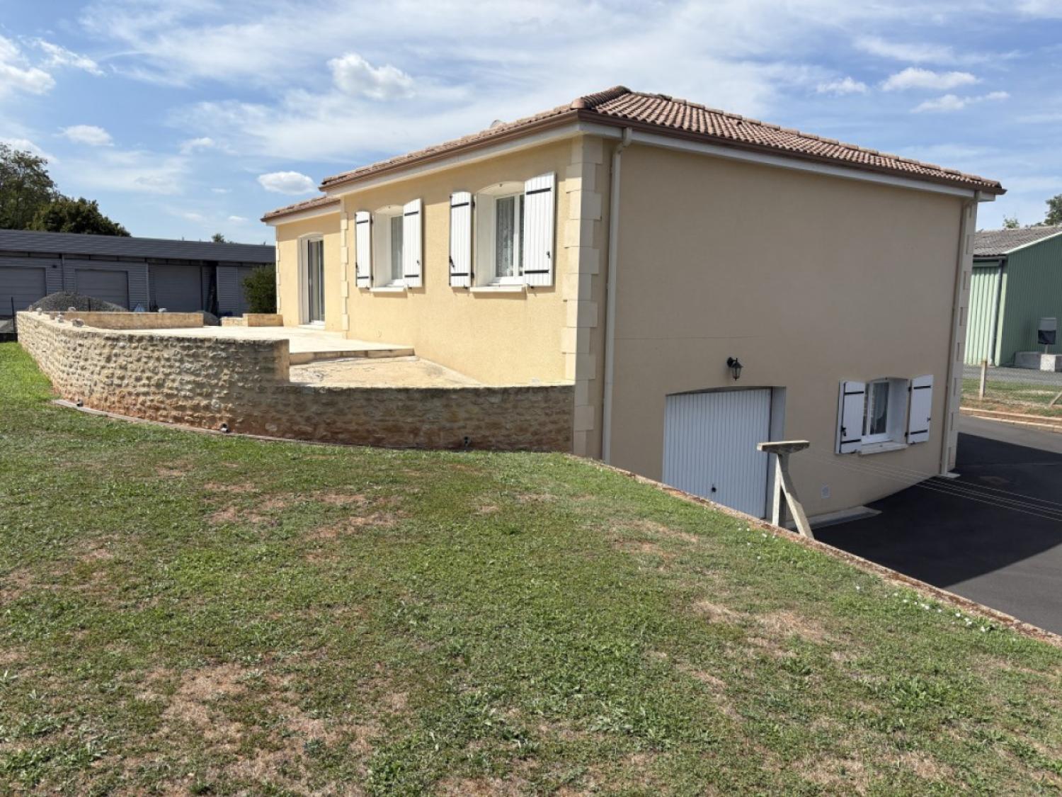 for sale detached house Ayen Corrèze 15