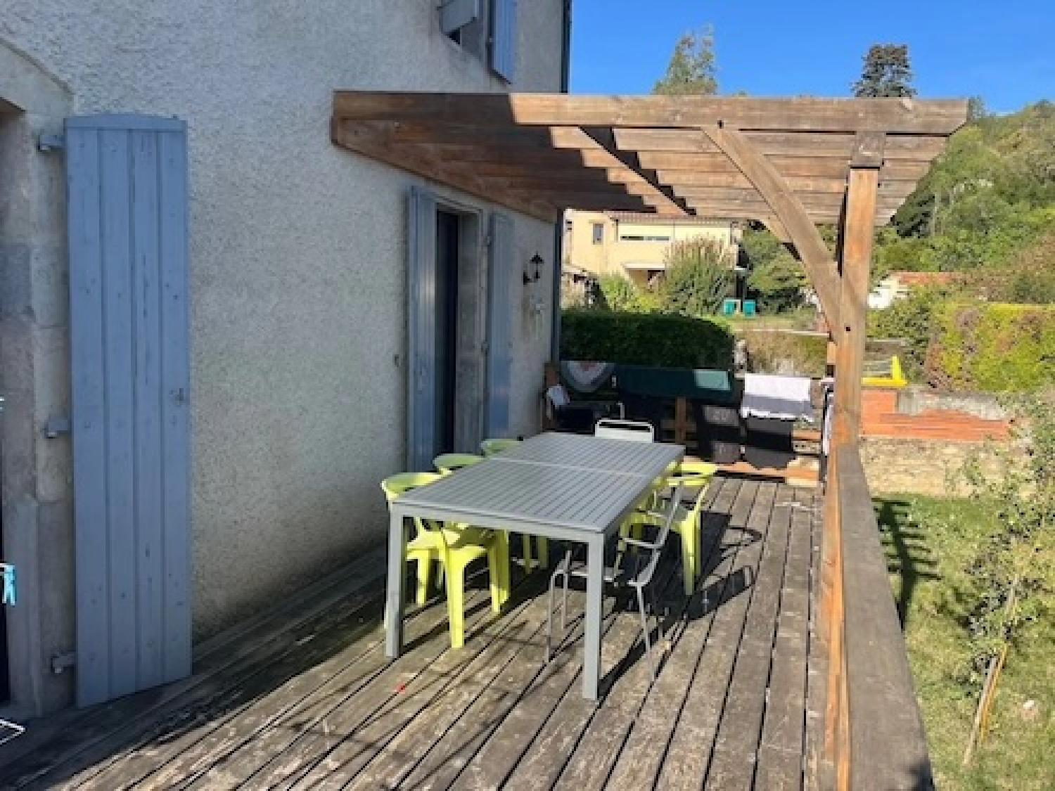 for sale house Douelle Lot 4