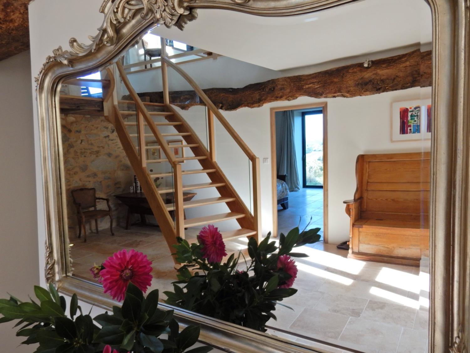  for sale property with holiday home Bor-et-Bar Aveyron 13