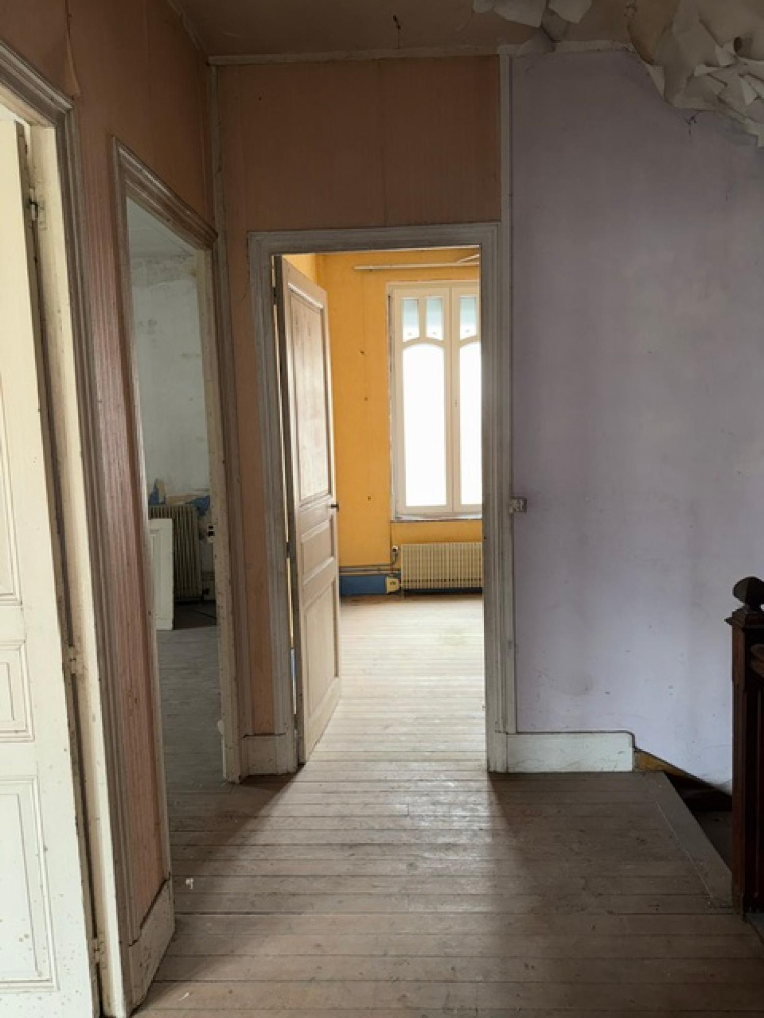  for sale mansion Givet Ardennes 16