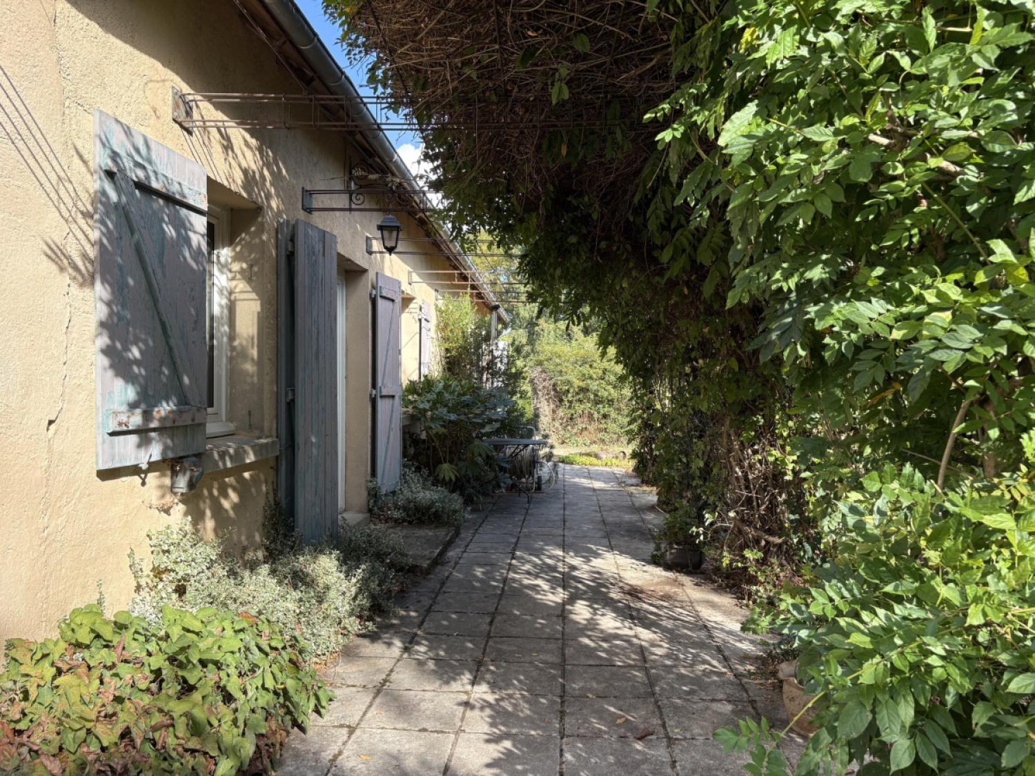  for sale detached house Coussac-Bonneval Haute-Vienne 20